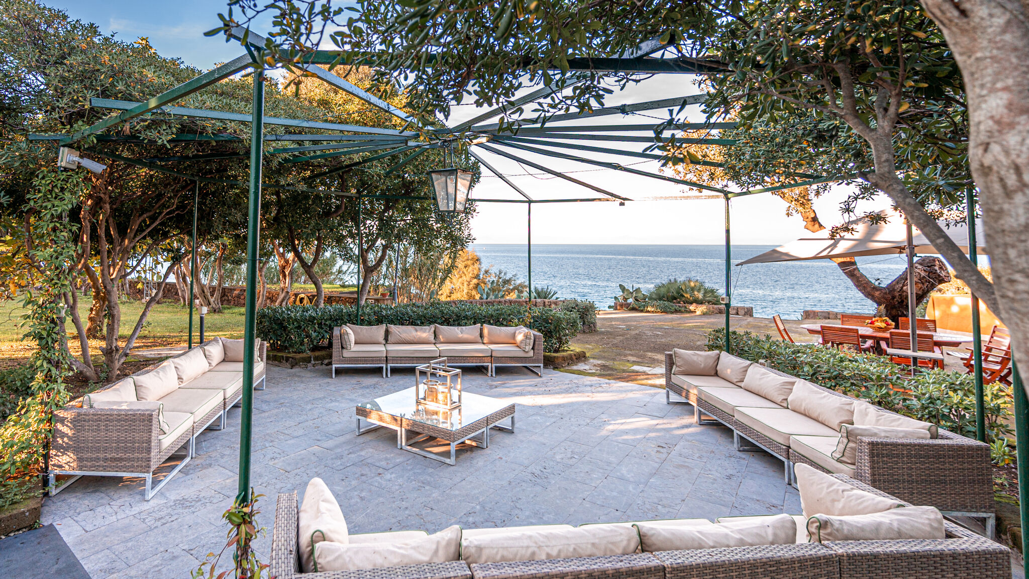 Italianway Ischia Villa Serao by MyVillaCollection