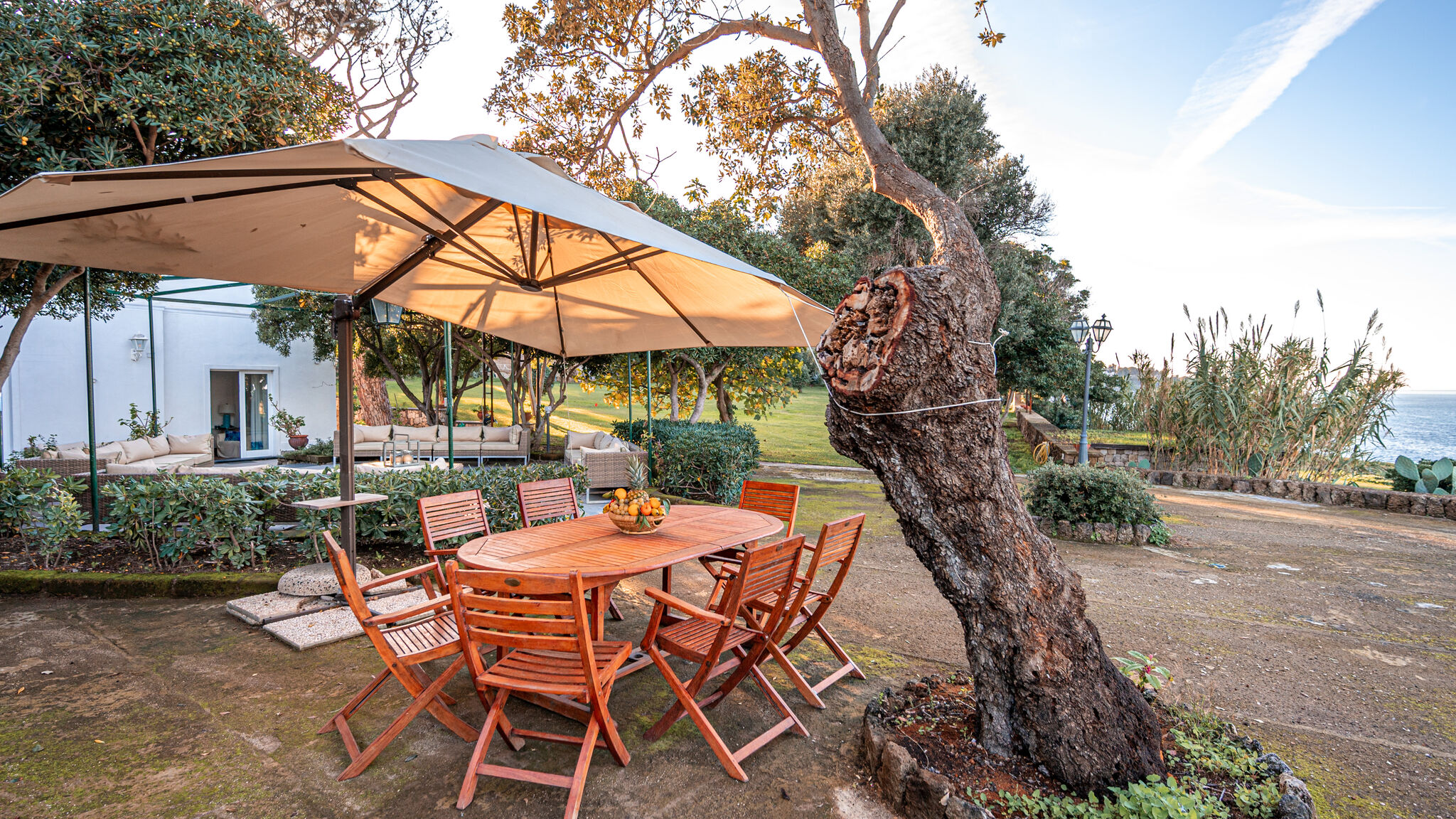 Italianway Ischia Villa Serao by MyVillaCollection