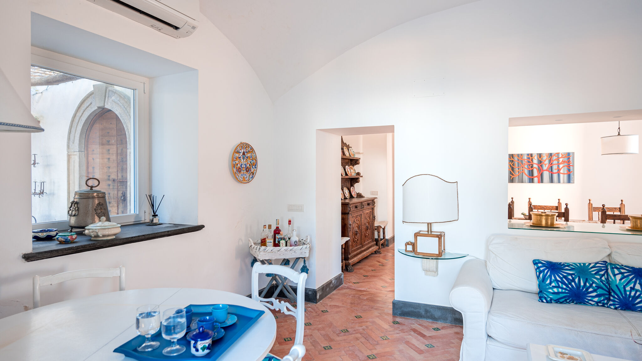 Italianway Ischia Villa Serao by MyVillaCollection