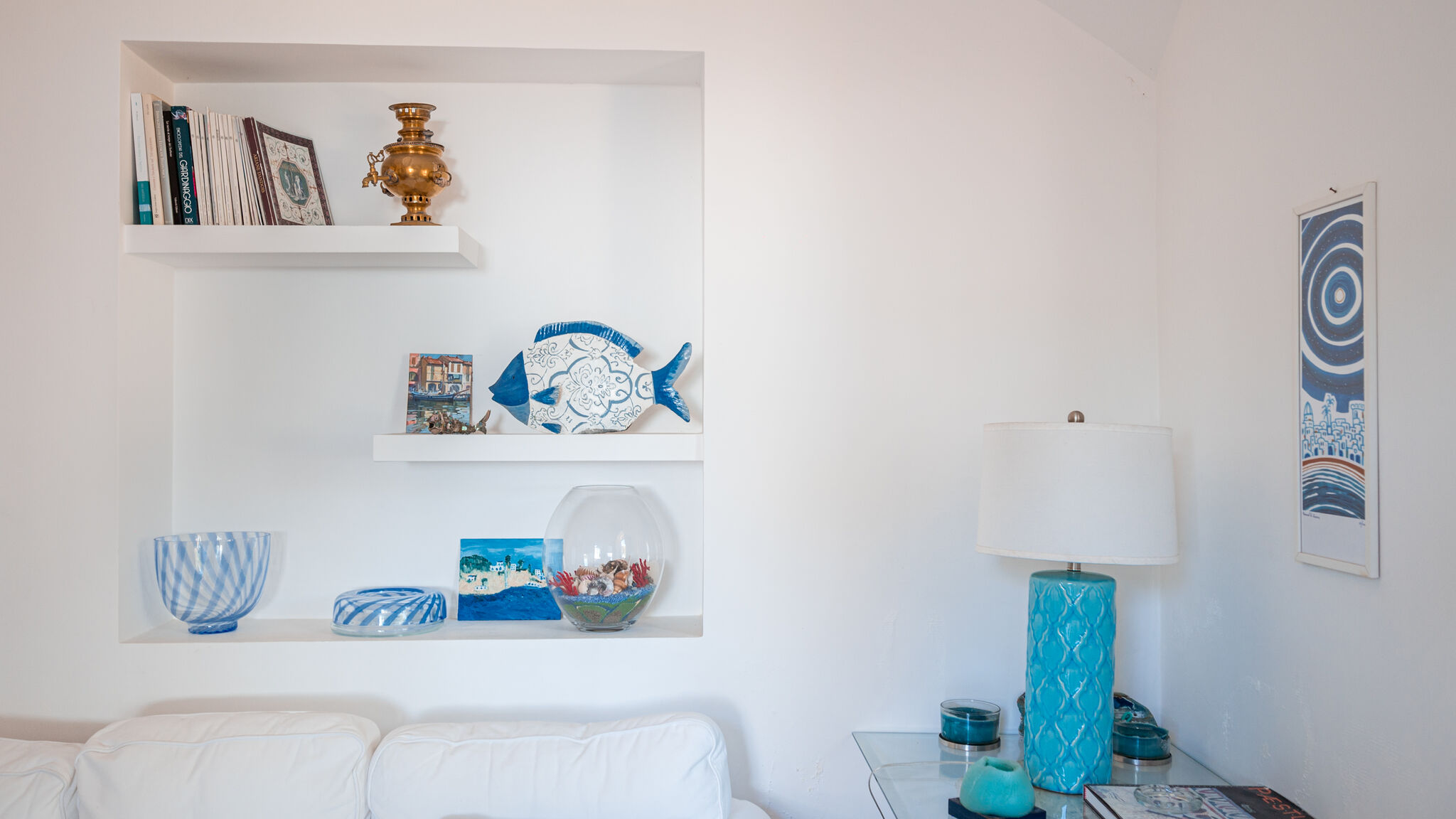 Italianway Ischia Villa Serao by MyVillaCollection