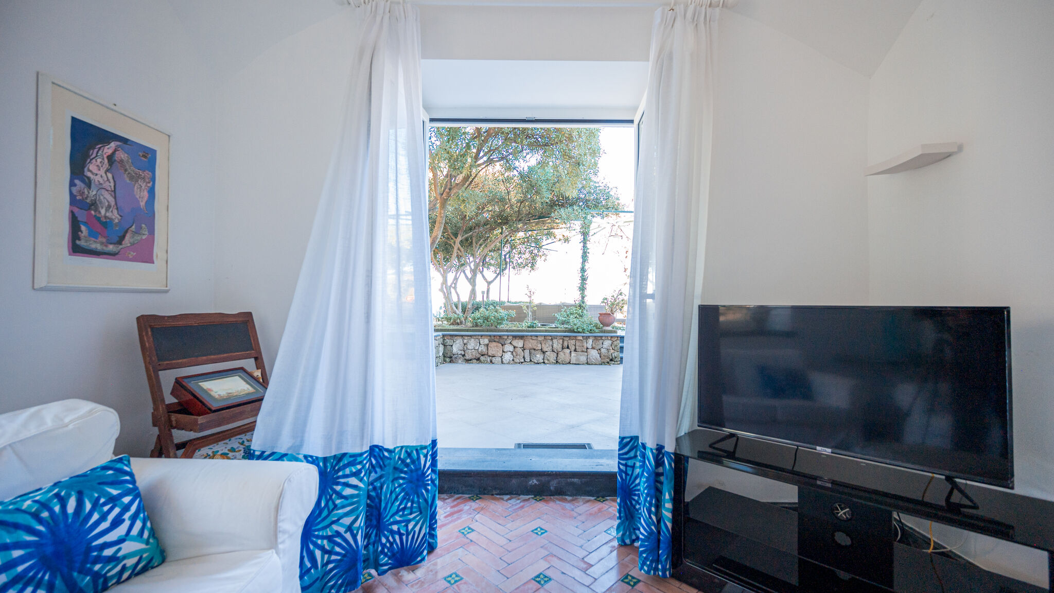 Italianway Ischia Villa Serao by MyVillaCollection