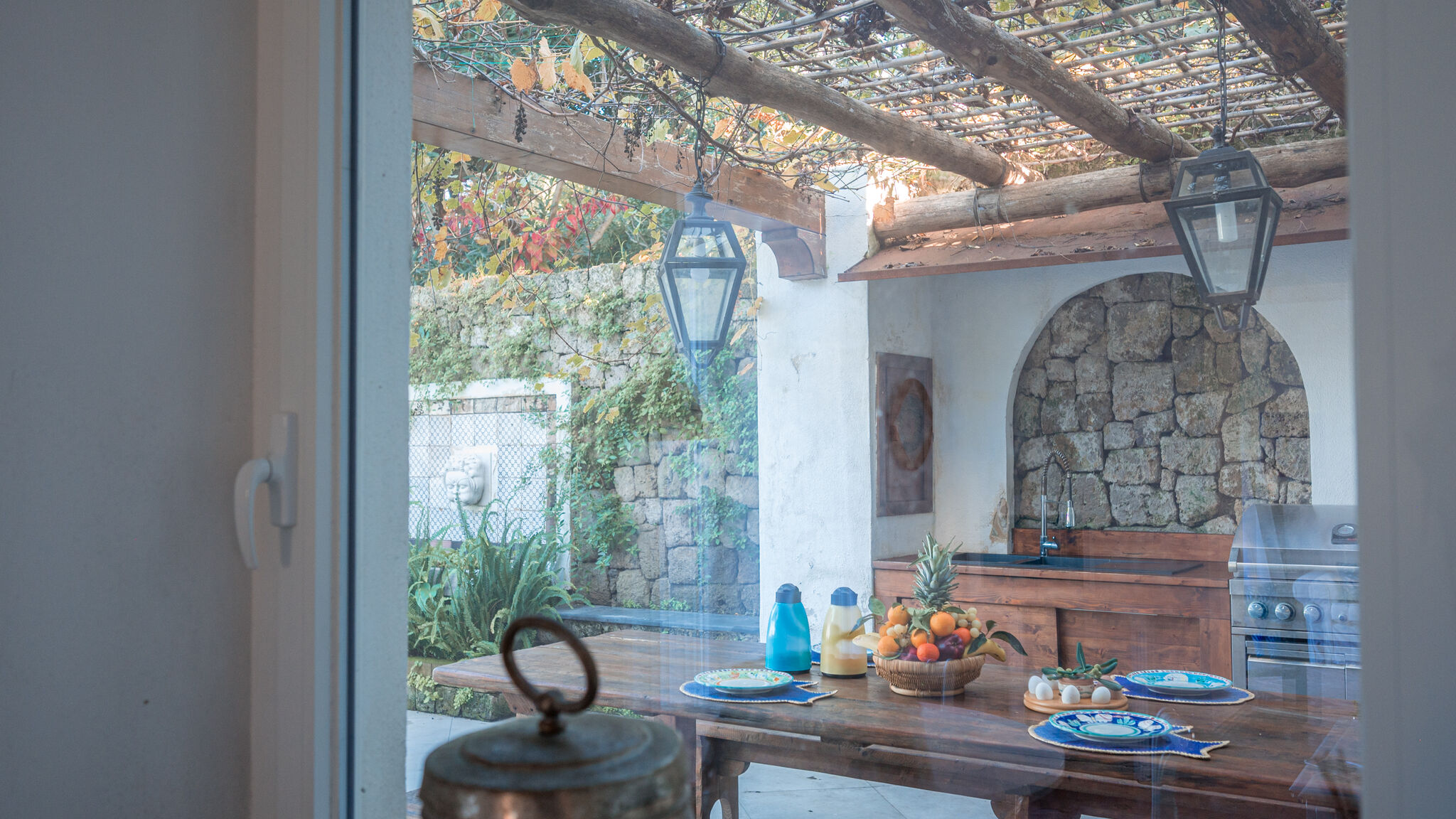 Italianway Ischia Villa Serao by MyVillaCollection