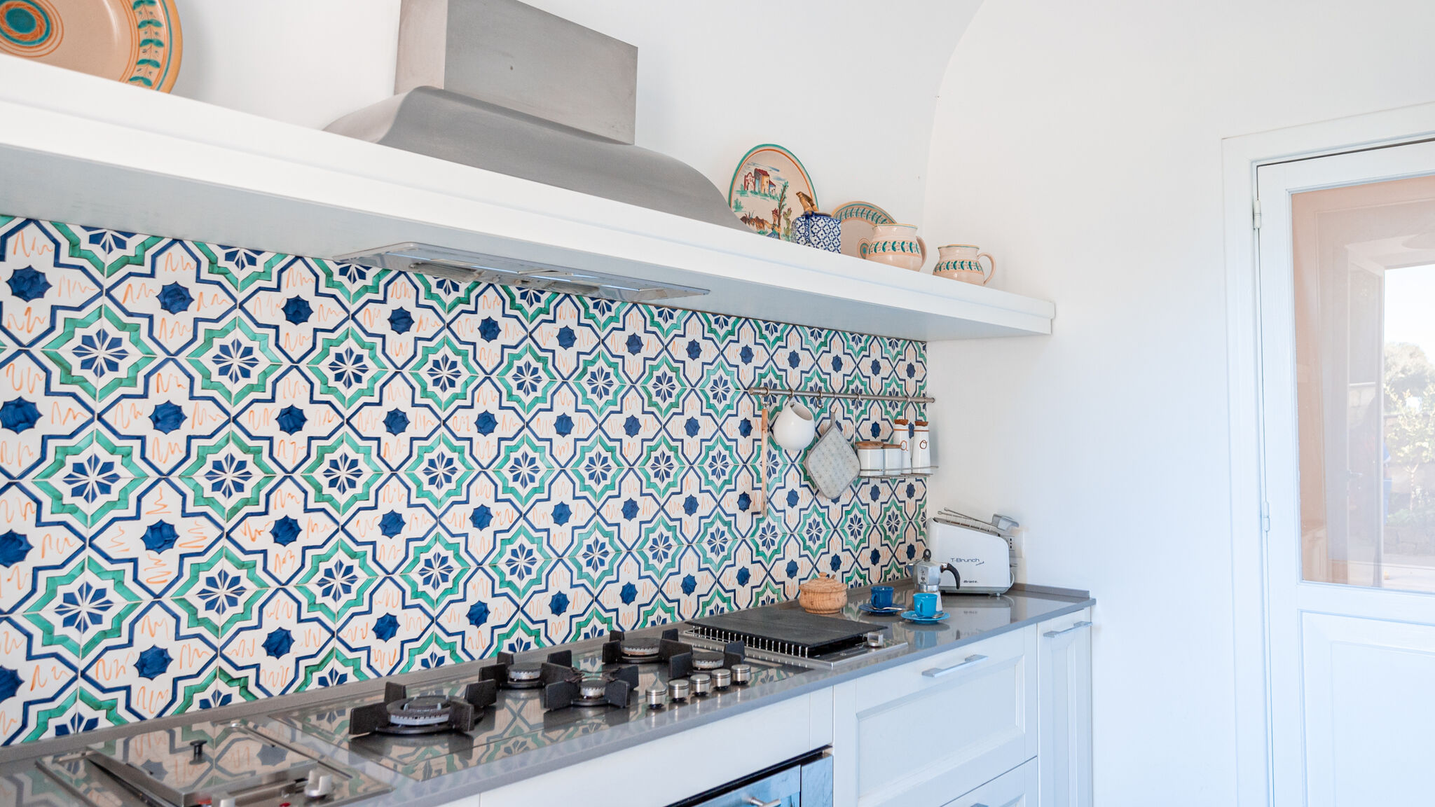 Italianway Ischia Villa Serao by MyVillaCollection