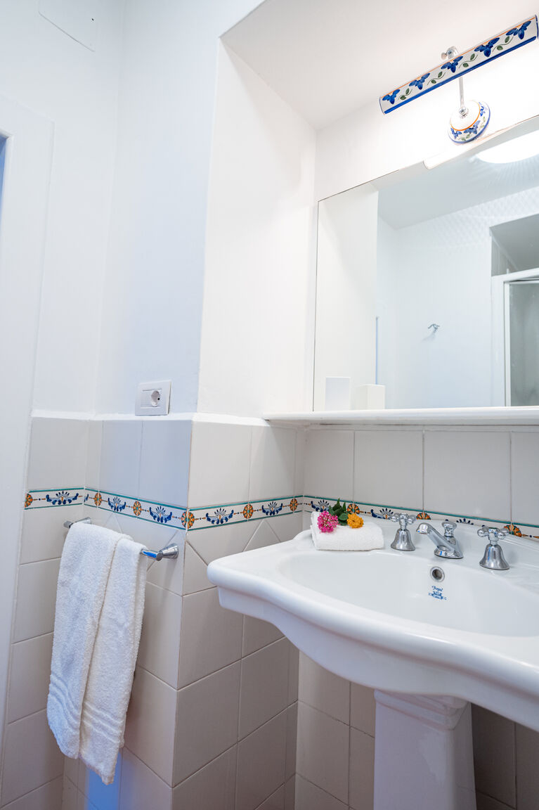 Italianway Ischia Villa Serao by MyVillaCollection