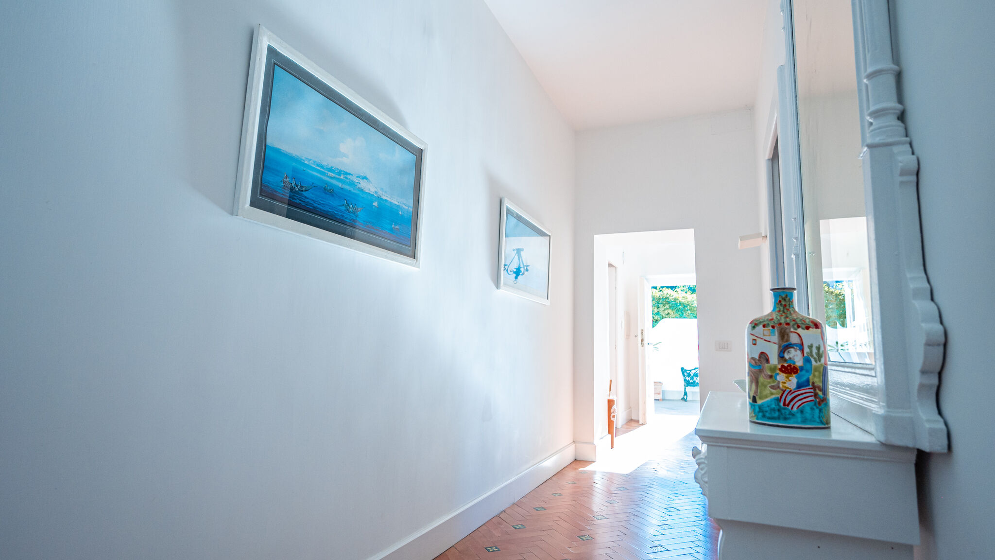 Italianway Ischia Villa Serao by MyVillaCollection