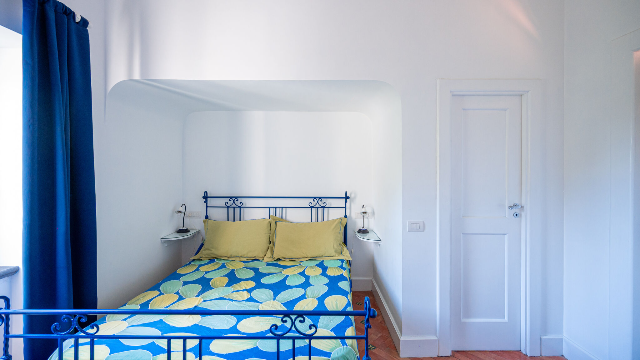 Italianway Ischia Villa Serao by MyVillaCollection