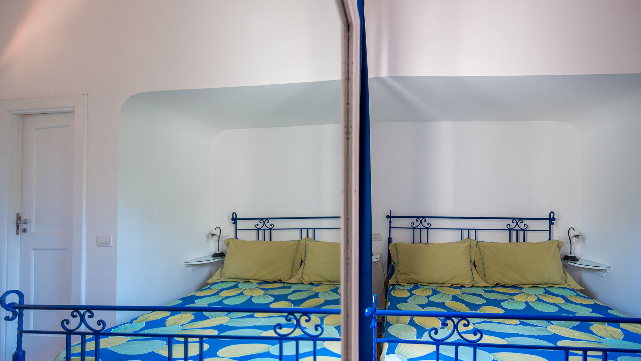 Italianway Ischia Villa Serao by MyVillaCollection