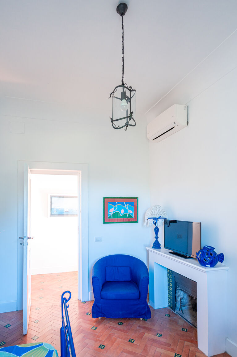 Italianway Ischia Villa Serao by MyVillaCollection