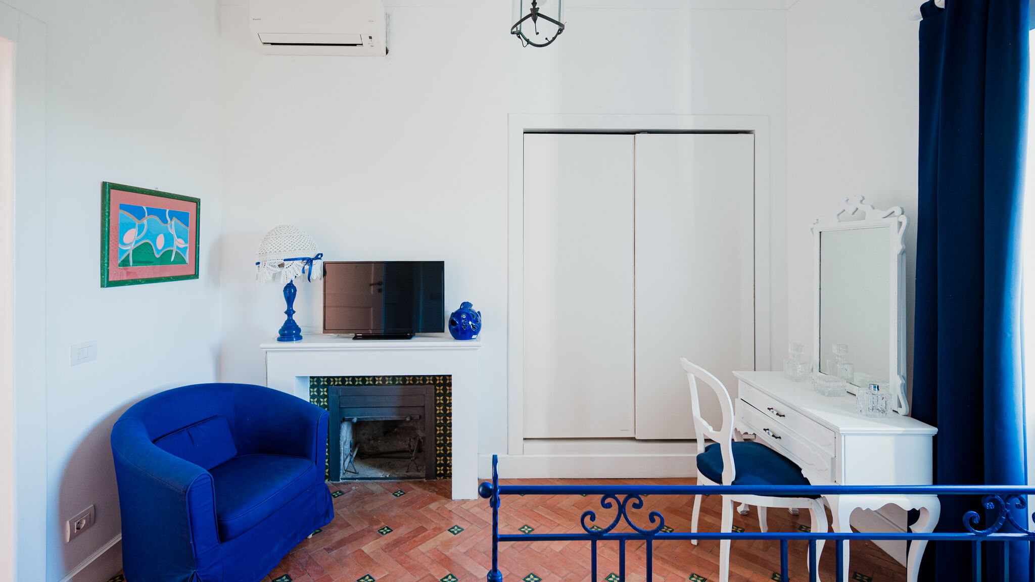 Italianway Ischia Villa Serao by MyVillaCollection