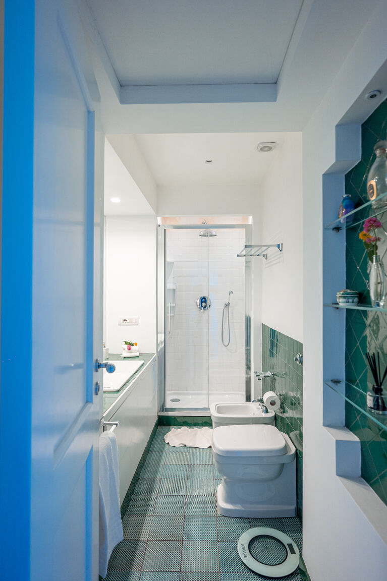 Italianway Ischia Villa Serao by MyVillaCollection