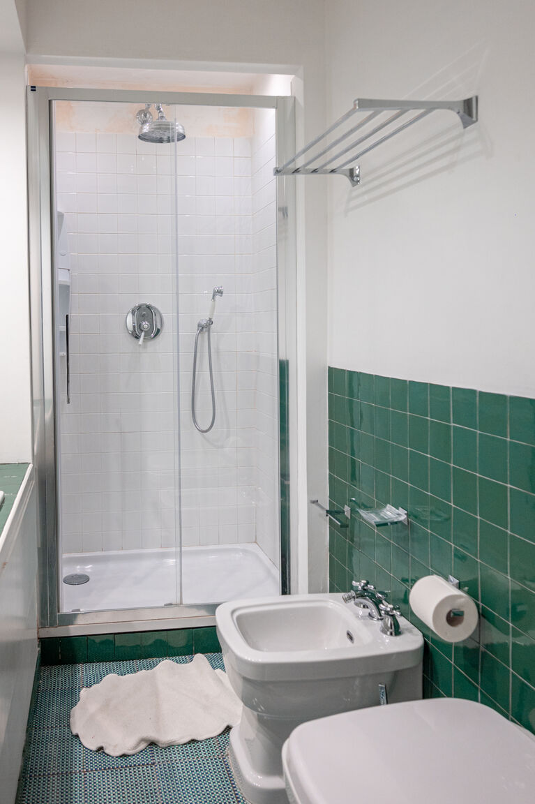 Italianway Ischia Villa Serao by MyVillaCollection