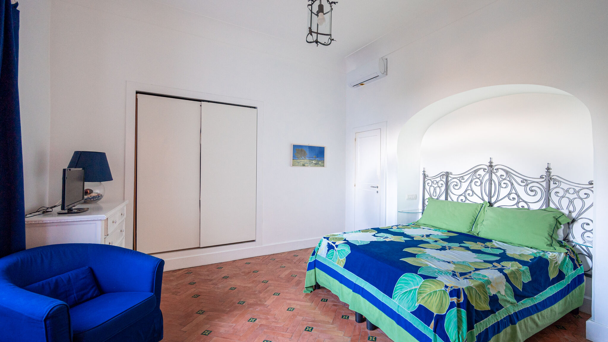 Italianway Ischia Villa Serao by MyVillaCollection