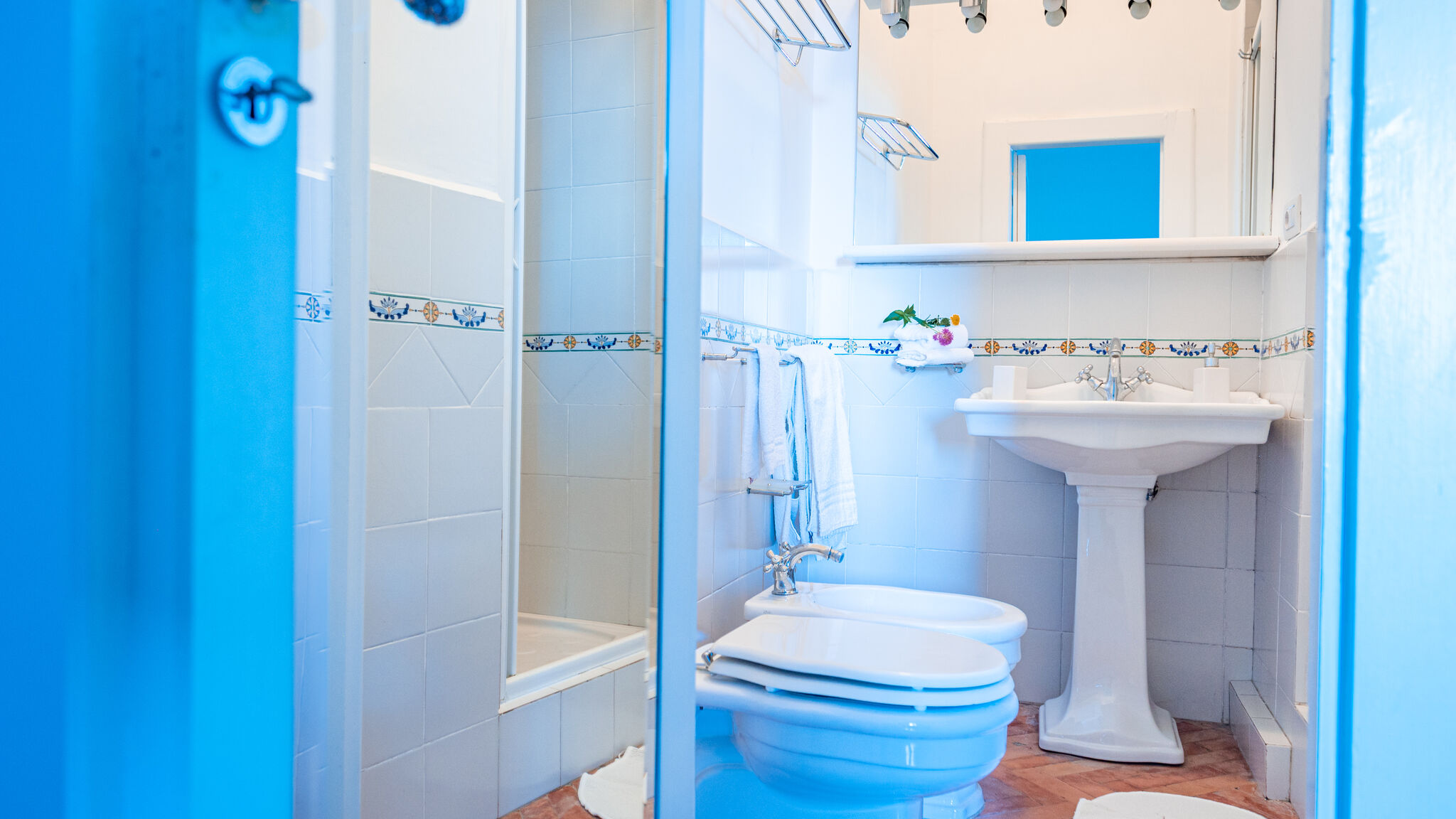 Italianway Ischia Villa Serao by MyVillaCollection