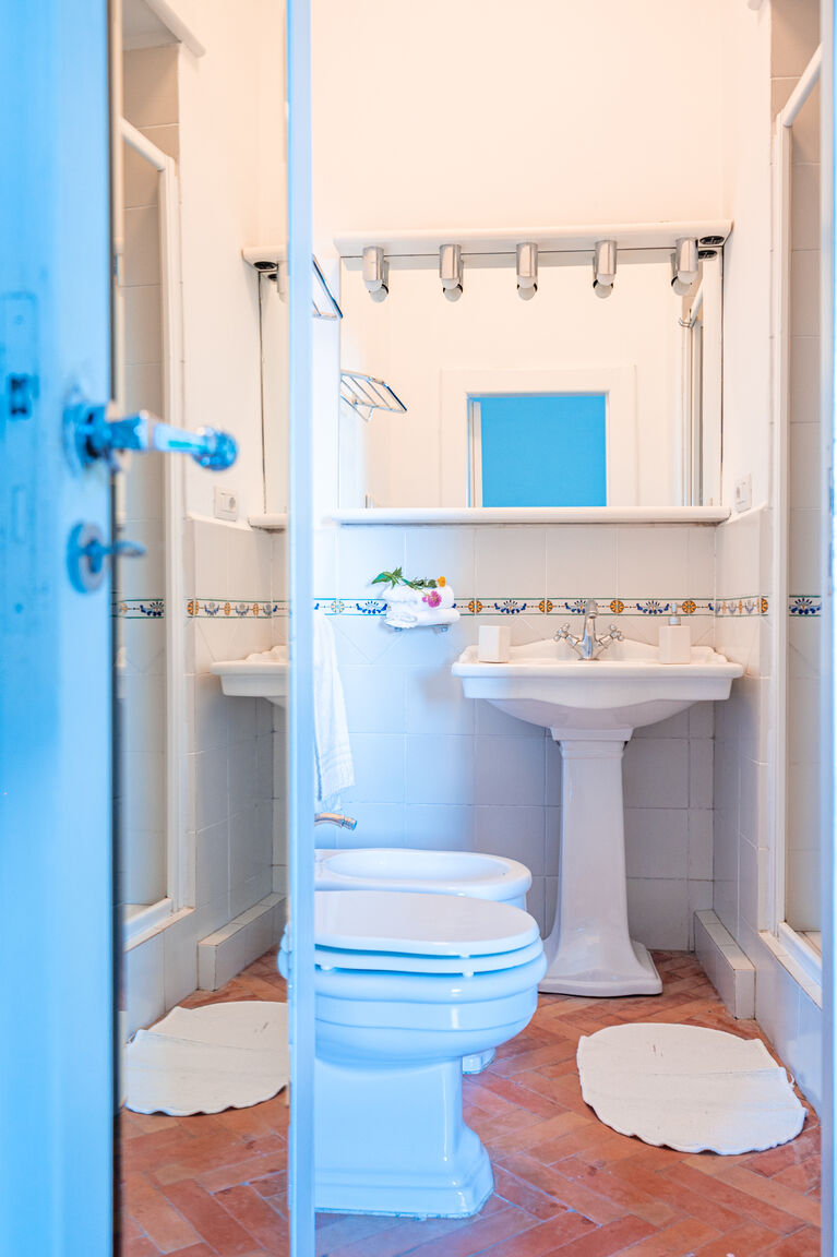 Italianway Ischia Villa Serao by MyVillaCollection