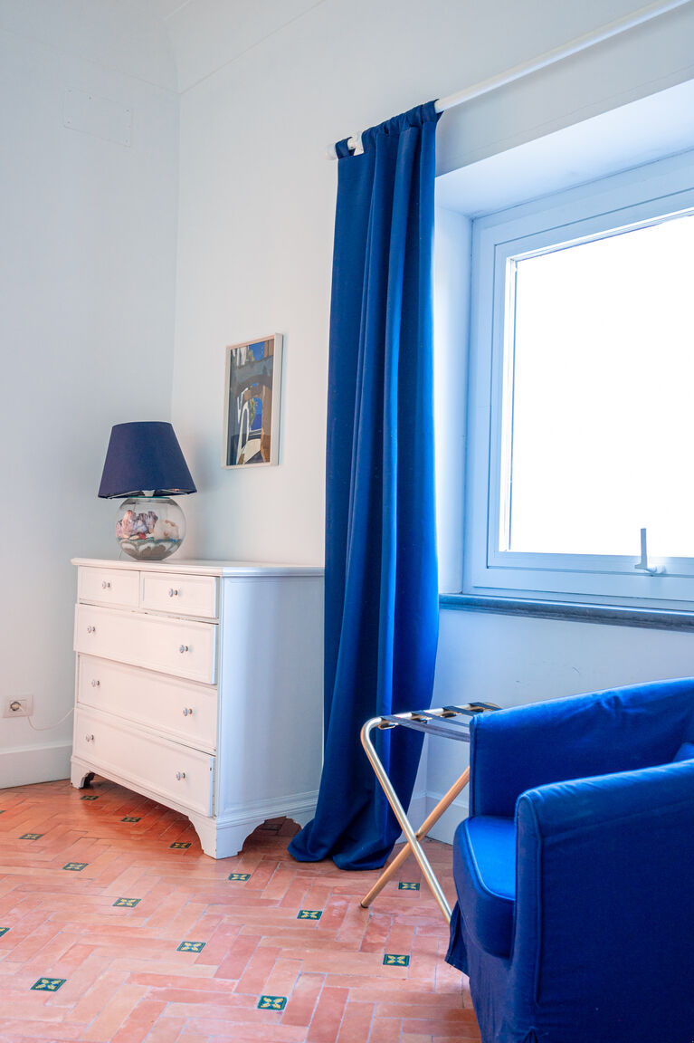 Italianway Ischia Villa Serao by MyVillaCollection