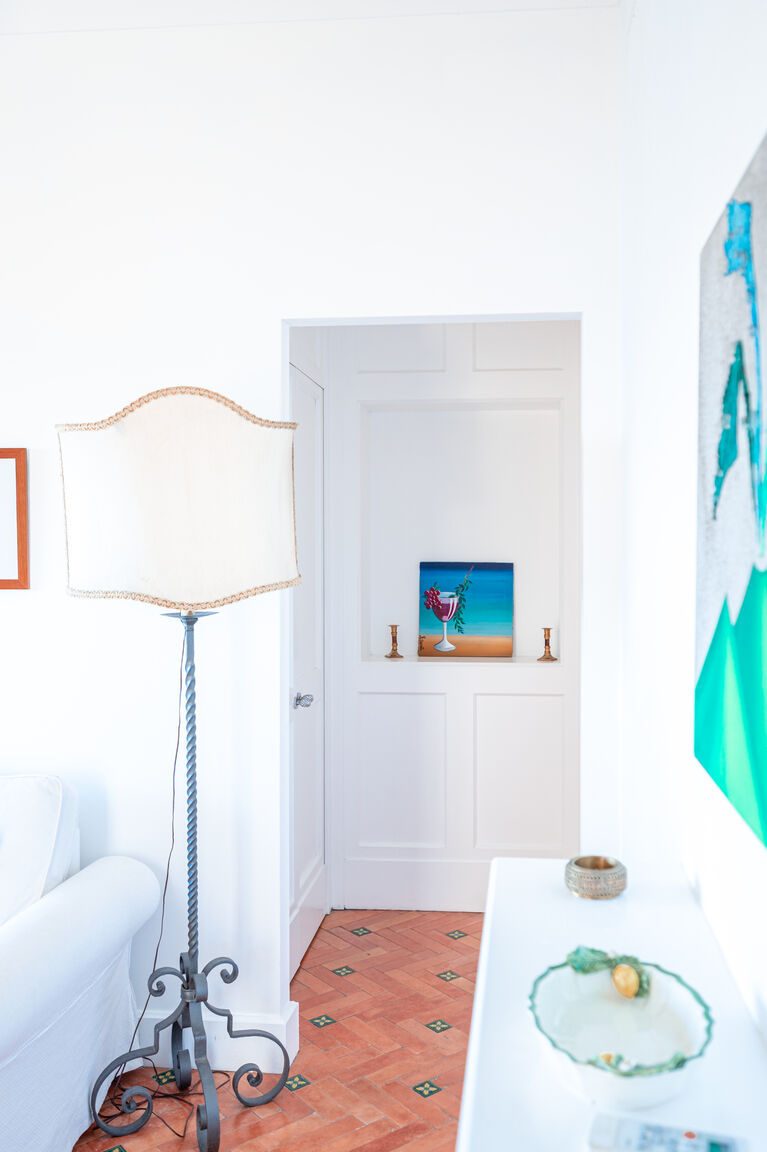 Italianway Ischia Villa Serao by MyVillaCollection