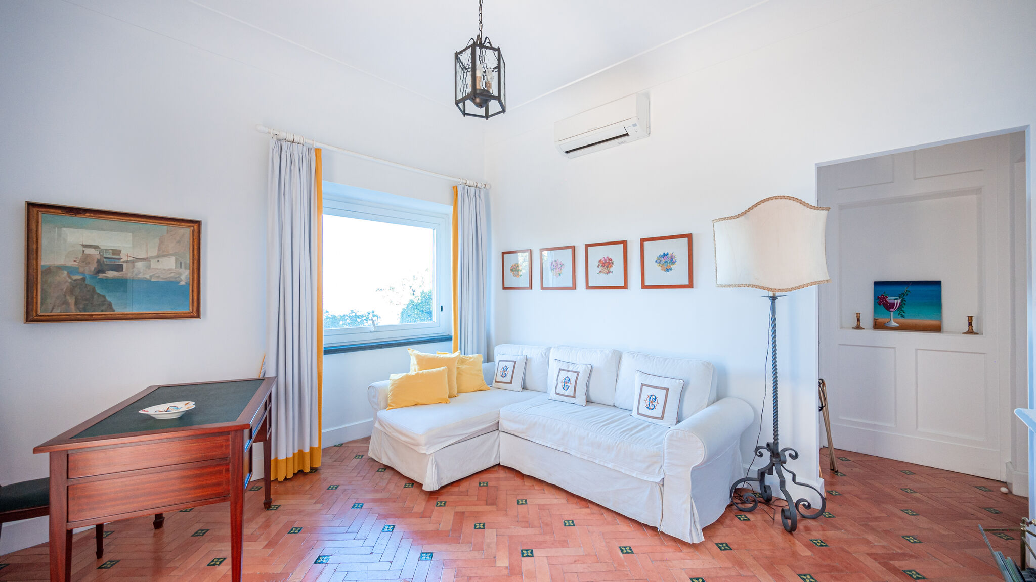 Italianway Ischia Villa Serao by MyVillaCollection