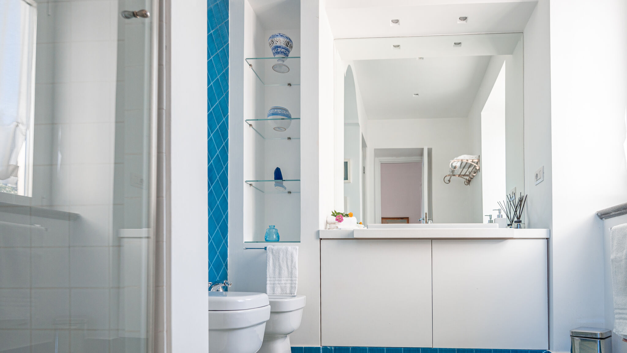 Italianway Ischia Villa Serao by MyVillaCollection