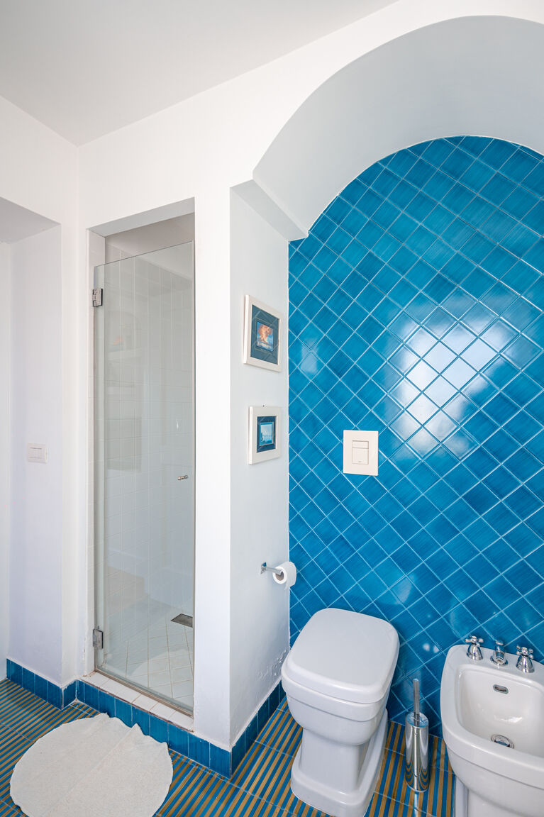 Italianway Ischia Villa Serao by MyVillaCollection