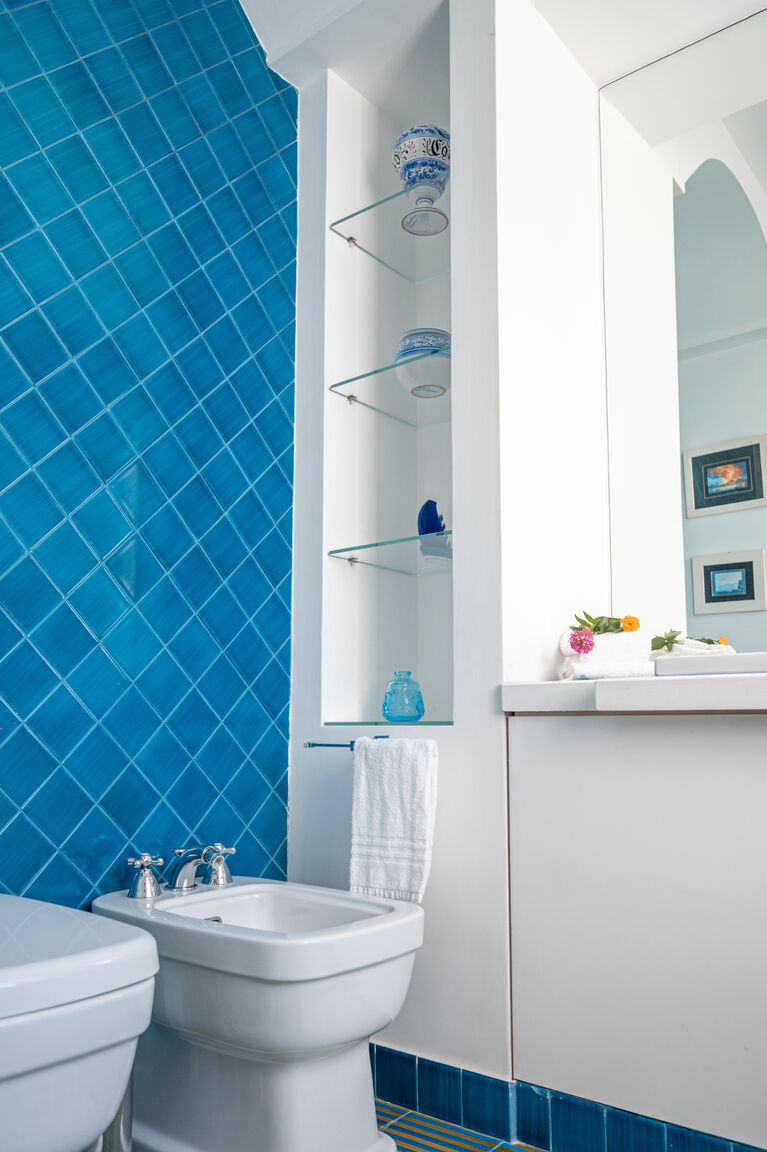 Italianway Ischia Villa Serao by MyVillaCollection