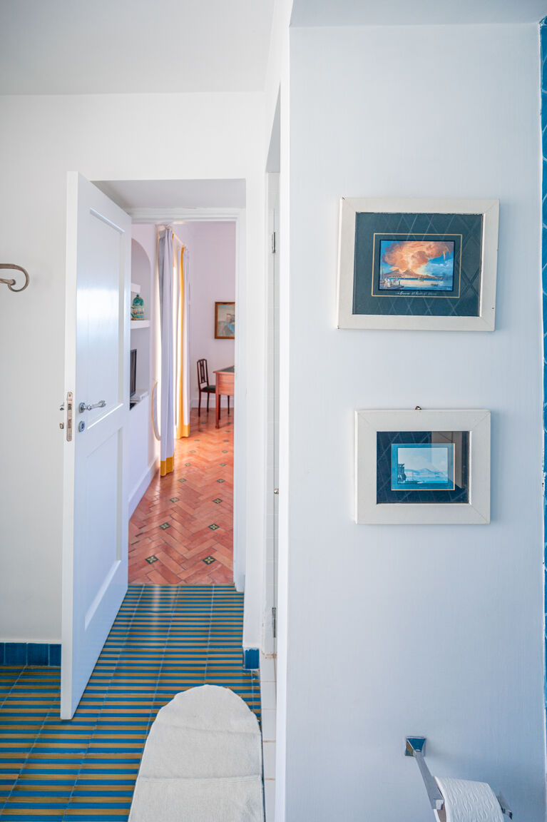 Italianway Ischia Villa Serao by MyVillaCollection