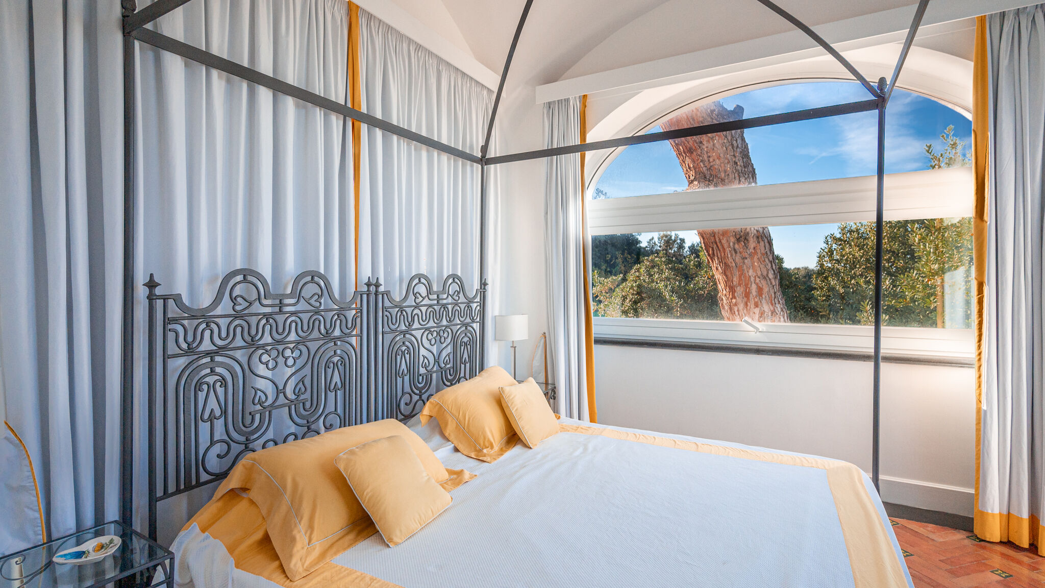 Italianway Ischia Villa Serao by MyVillaCollection