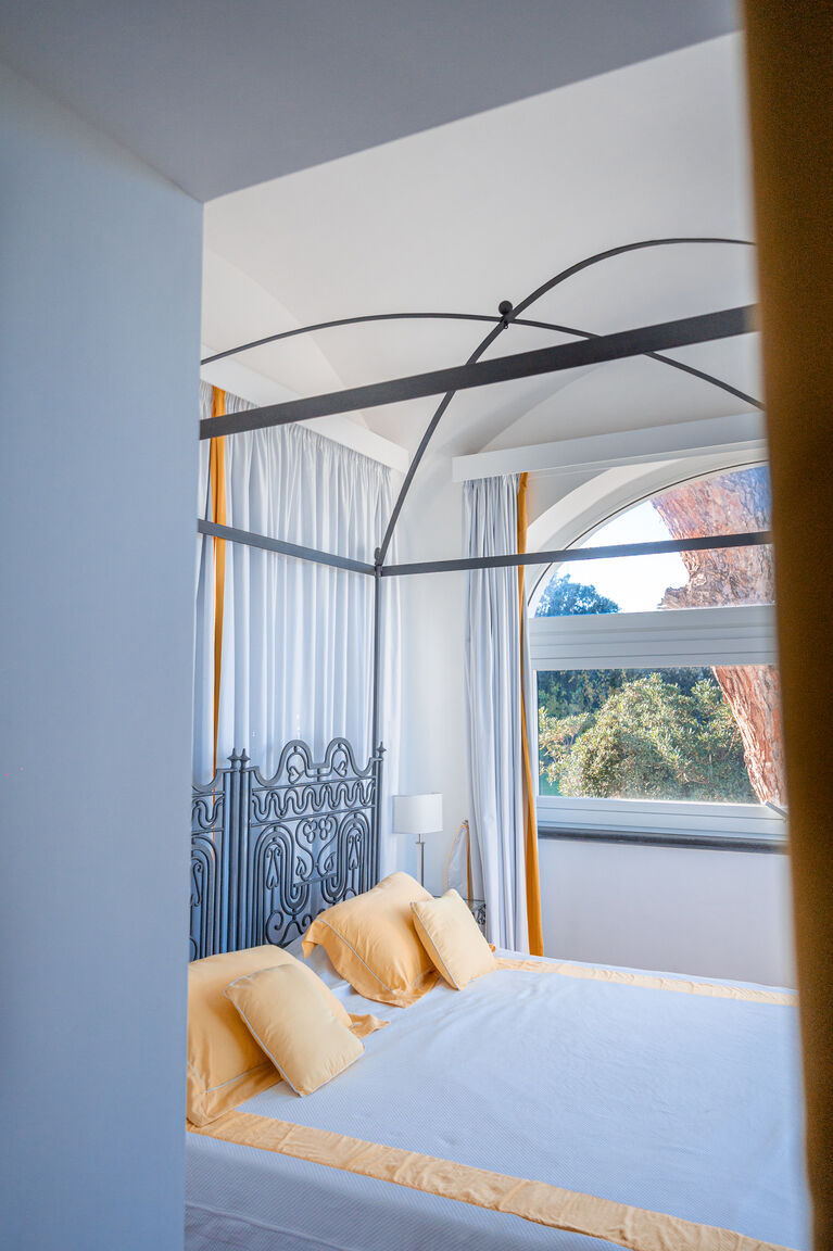 Italianway Ischia Villa Serao by MyVillaCollection