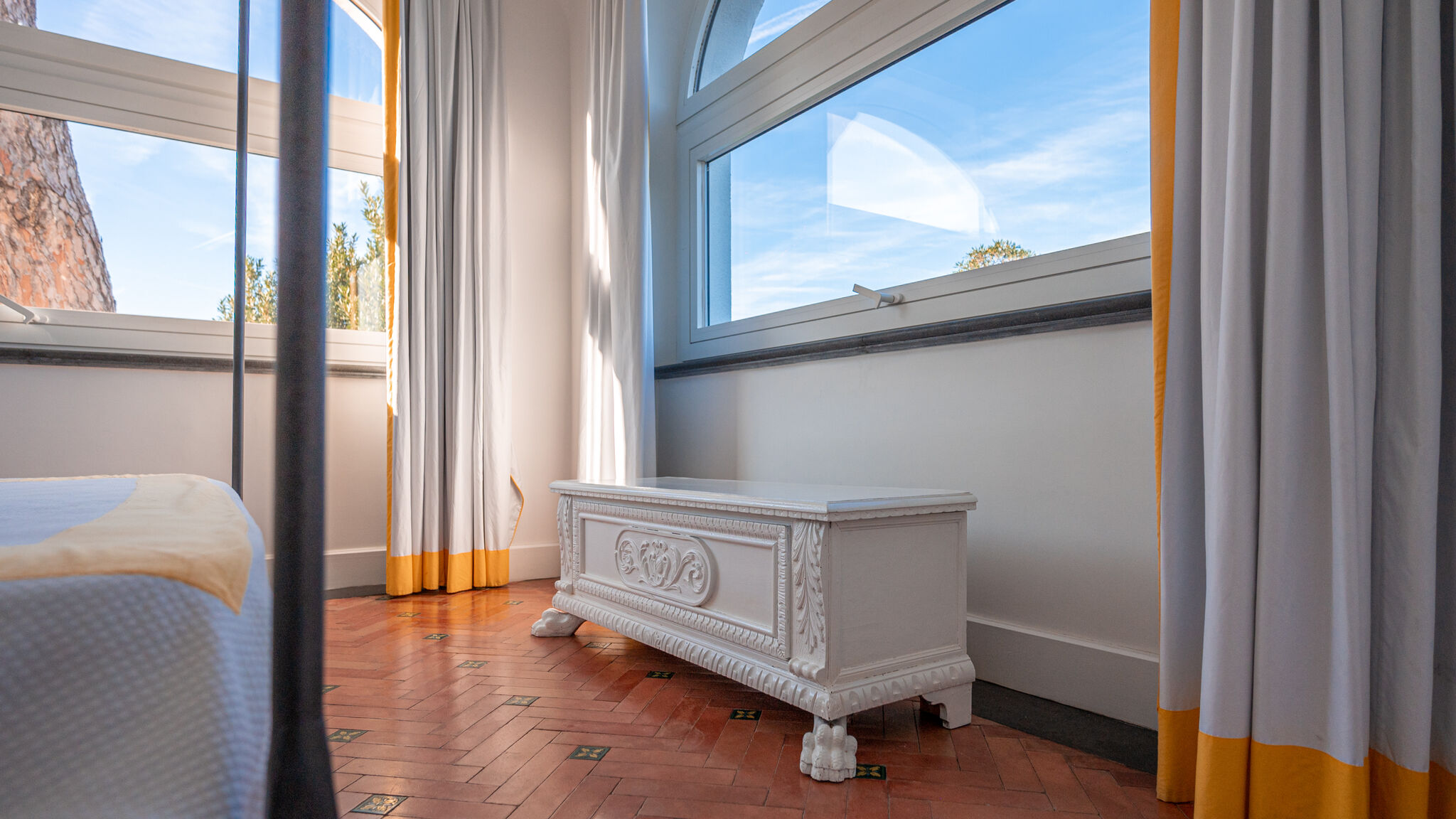 Italianway Ischia Villa Serao by MyVillaCollection