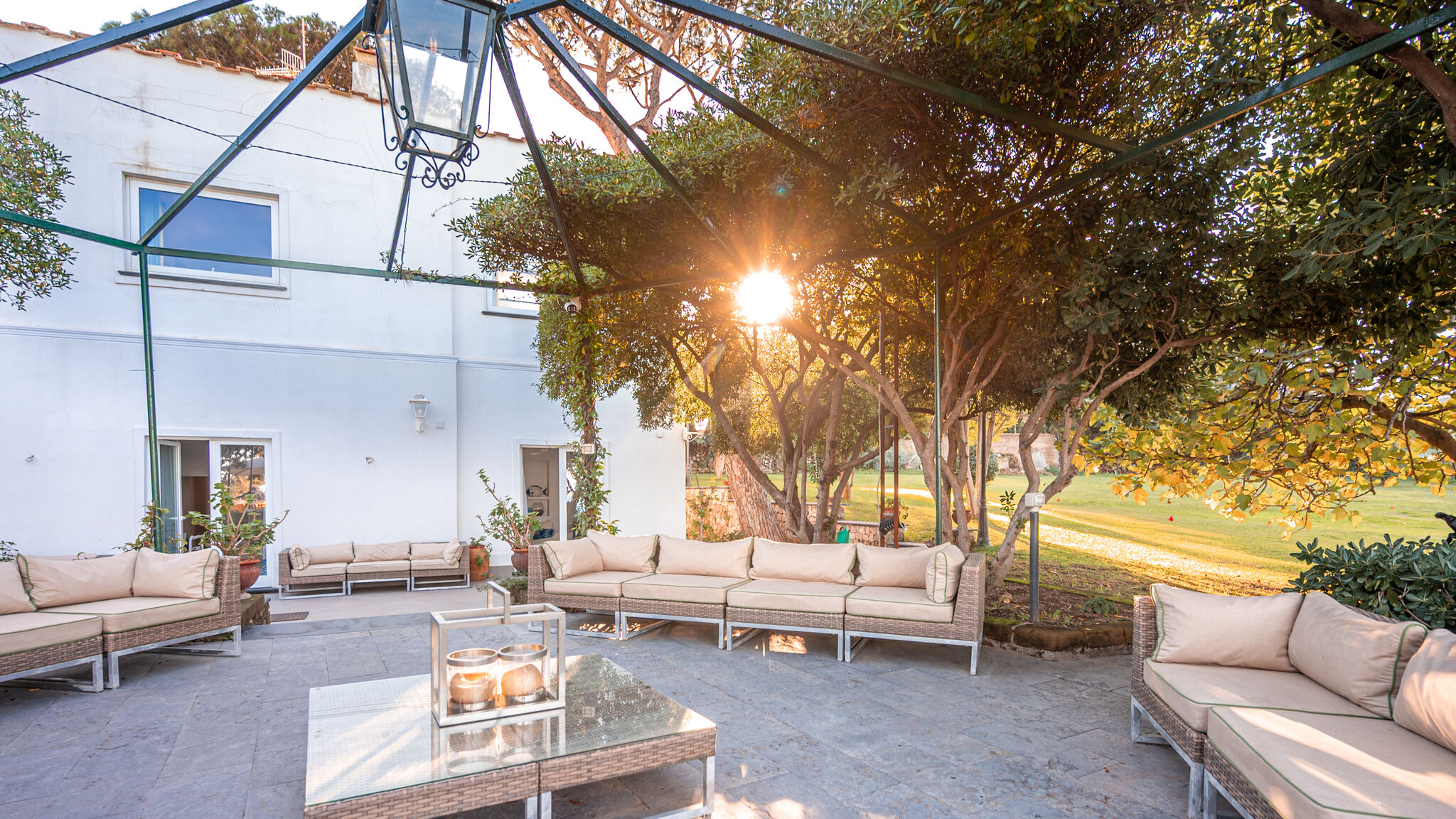 Italianway Ischia Villa Serao by MyVillaCollection