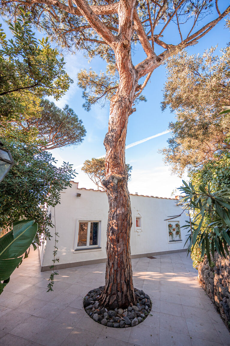 Italianway Ischia Villa Serao by MyVillaCollection