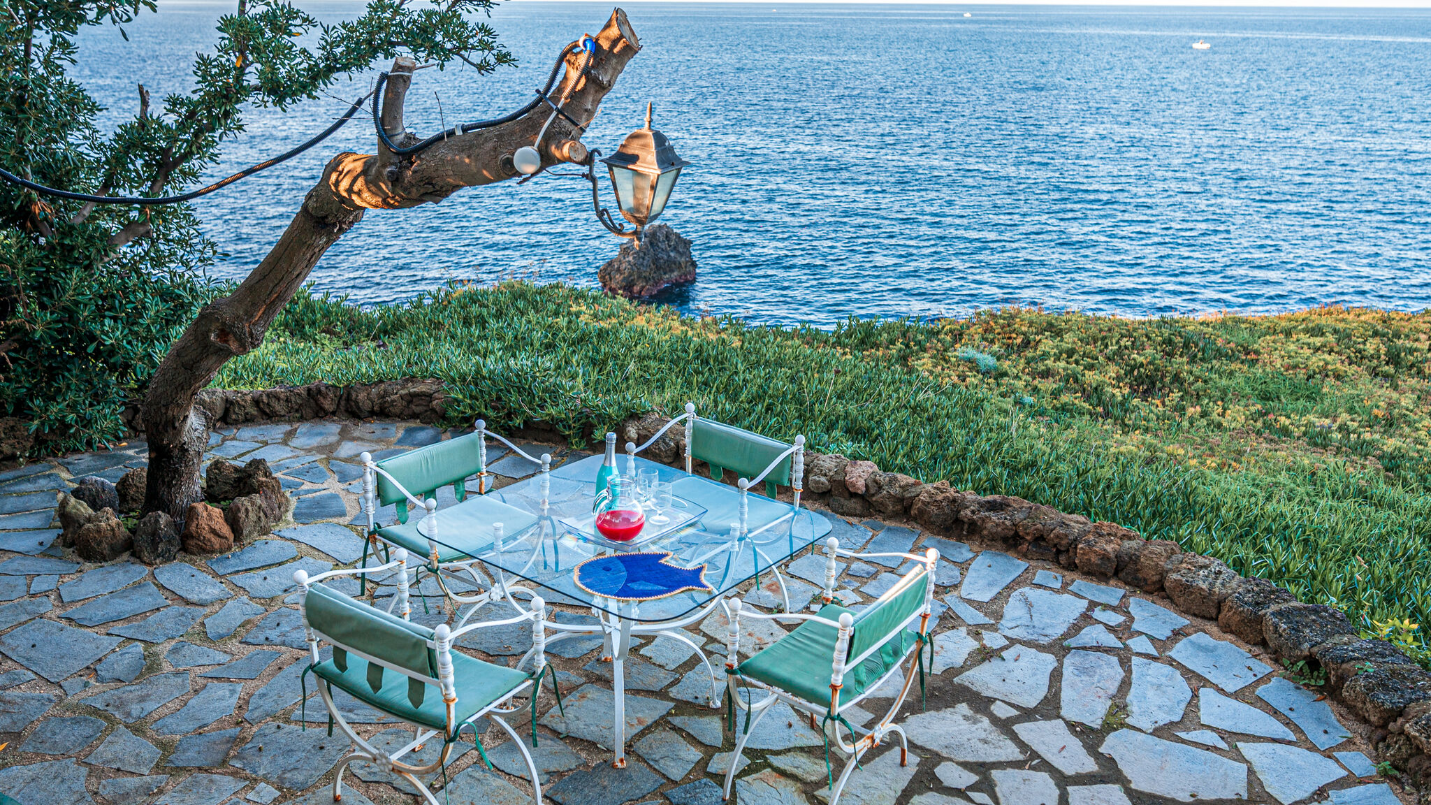 Italianway Ischia Villa Serao by MyVillaCollection