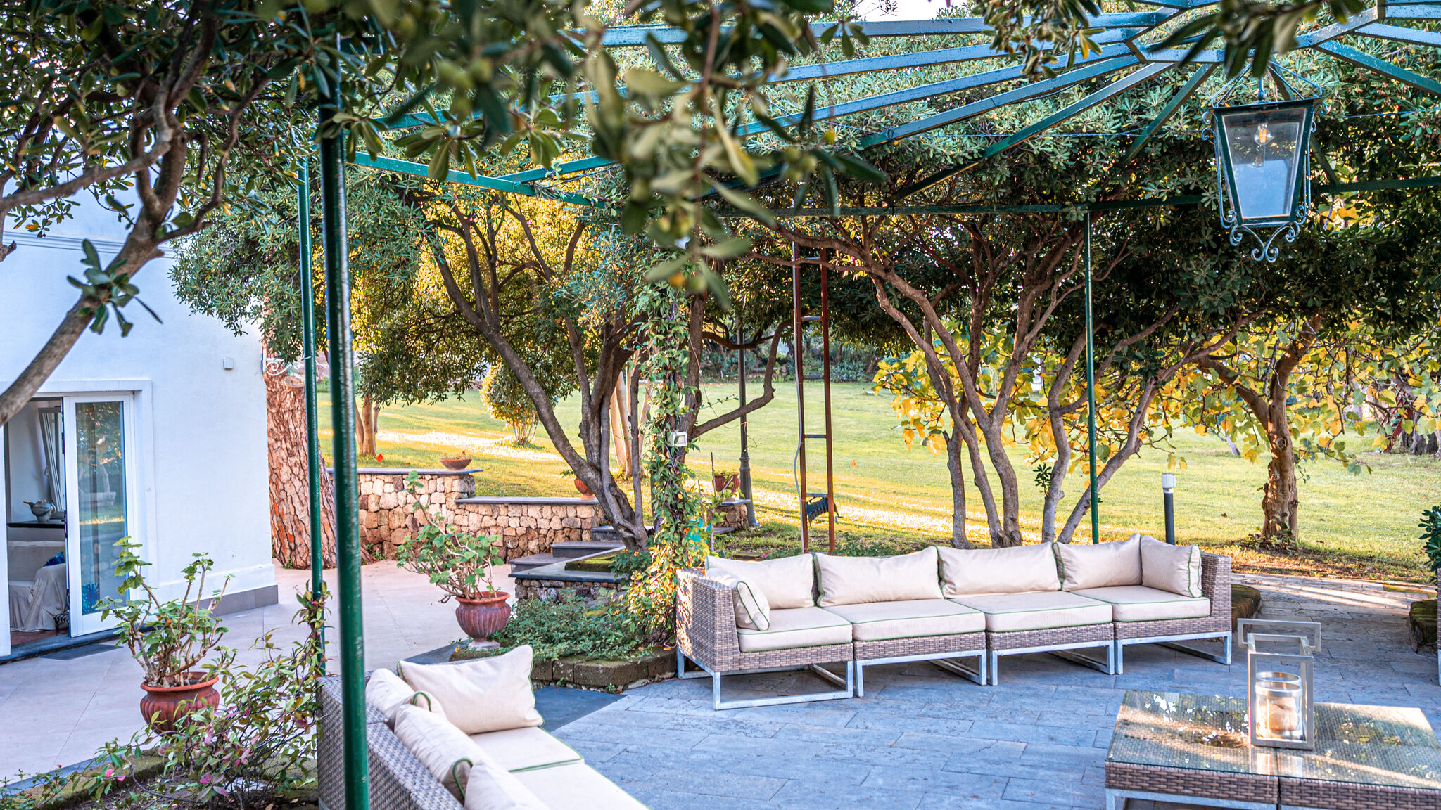 Italianway Ischia Villa Serao by MyVillaCollection