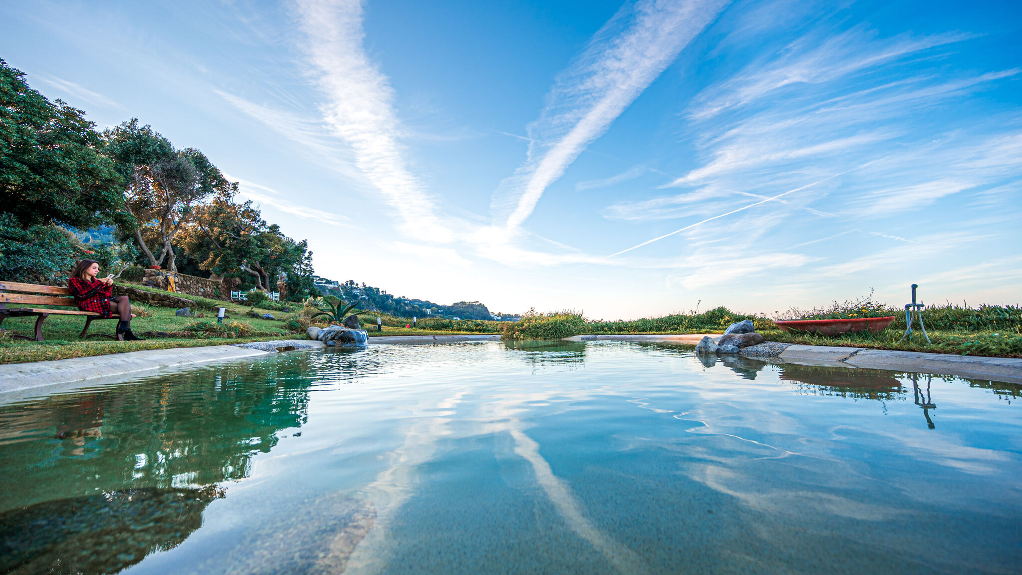 Italianway Ischia Villa Serao by MyVillaCollection