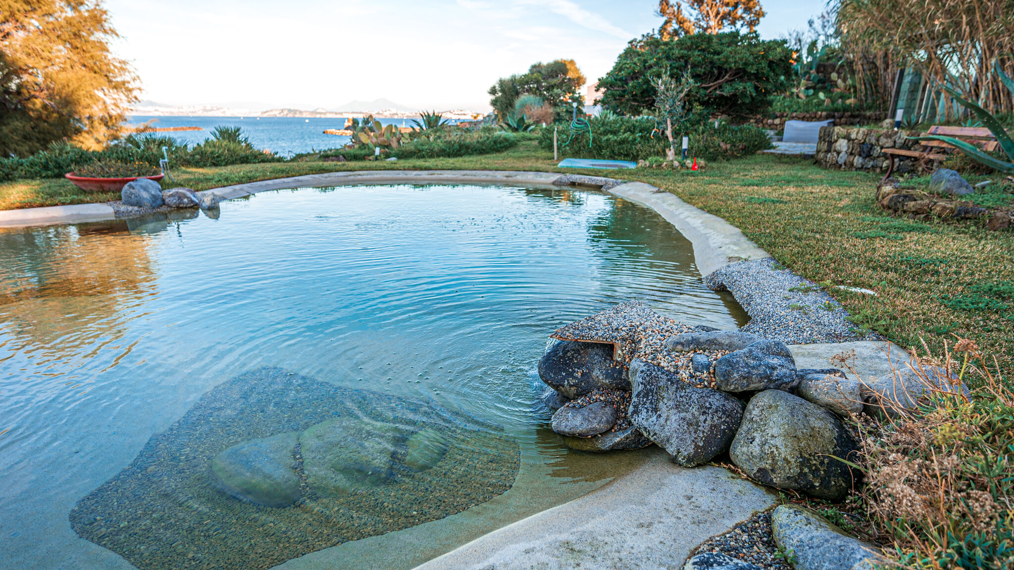 Italianway Ischia Villa Serao by MyVillaCollection