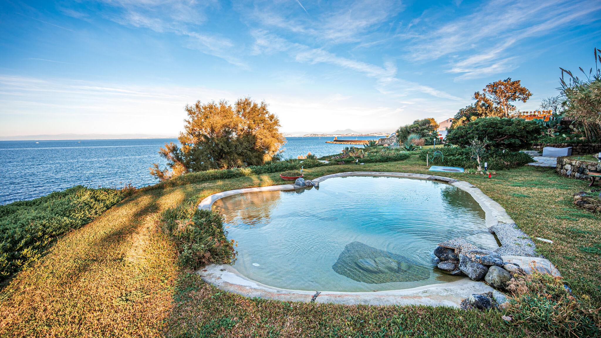 Italianway Ischia Villa Serao by MyVillaCollection