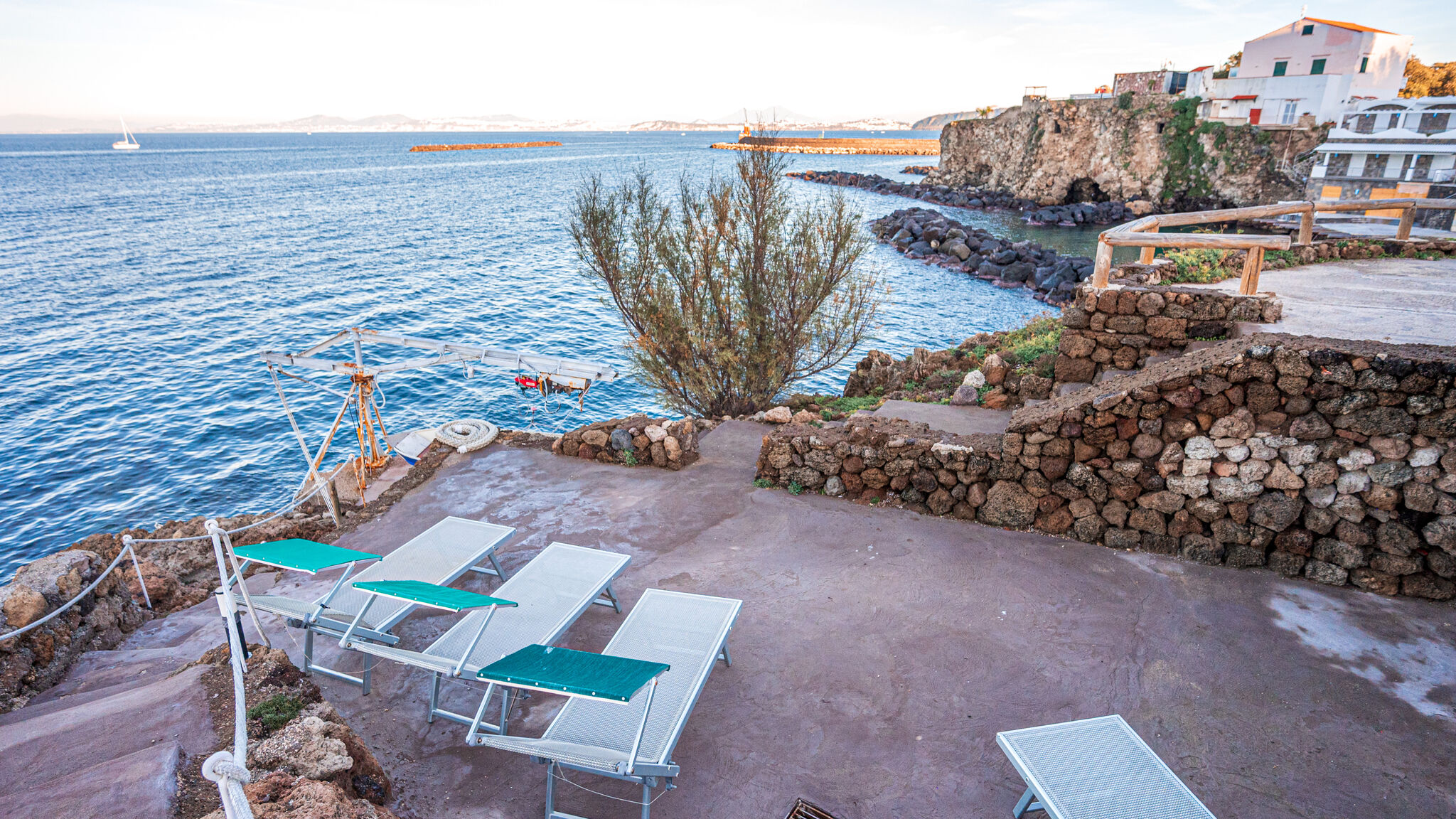 Italianway Ischia Villa Serao by MyVillaCollection