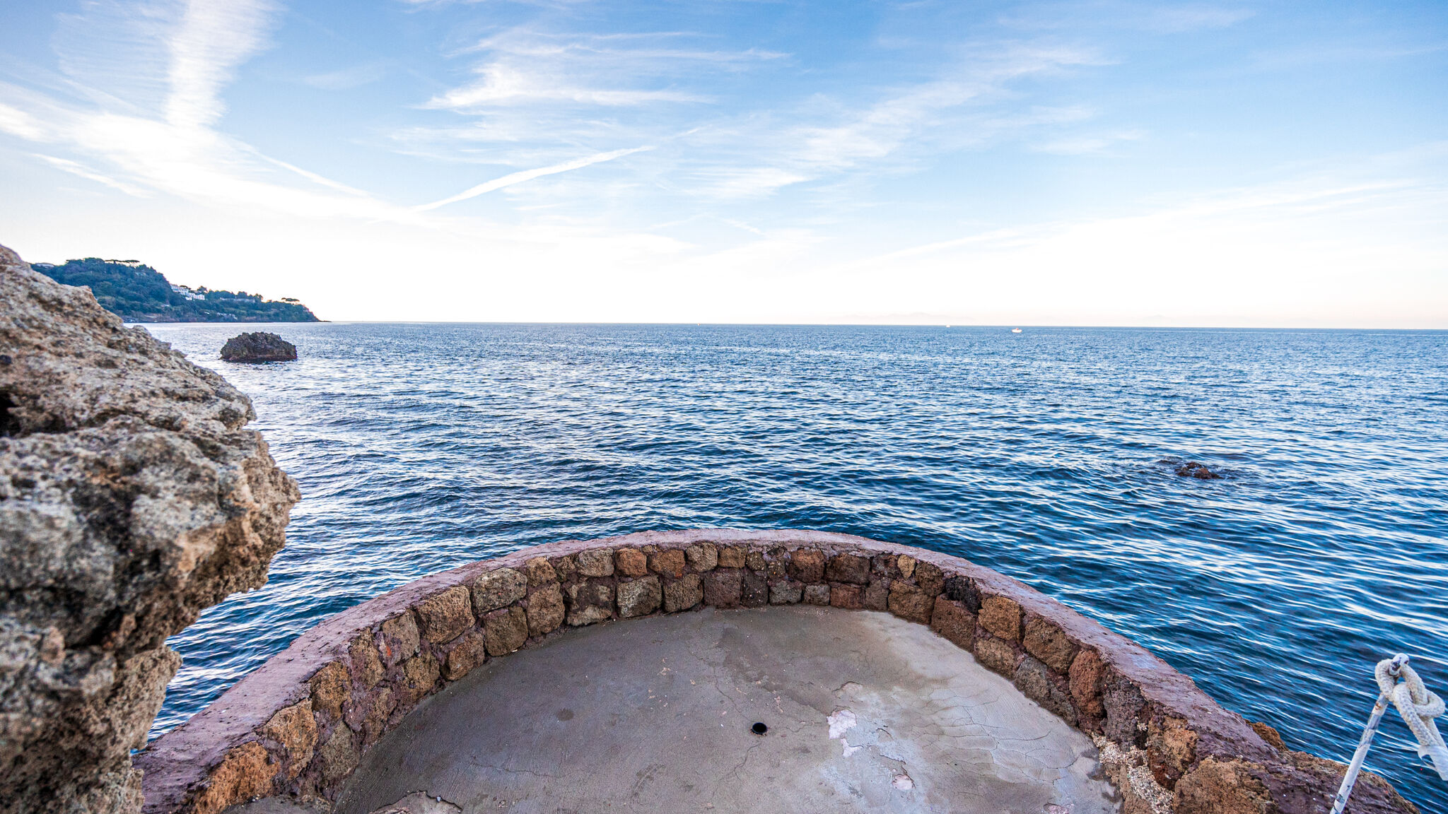 Italianway Ischia Villa Serao by MyVillaCollection