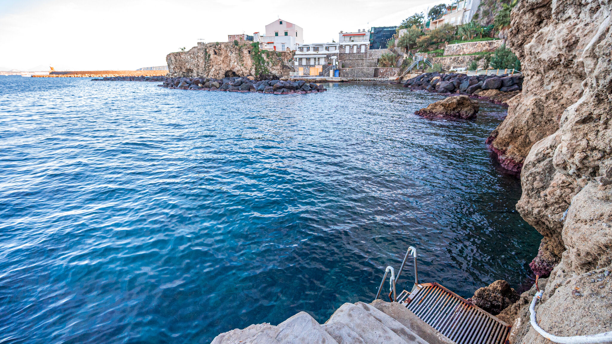 Italianway Ischia Villa Serao by MyVillaCollection