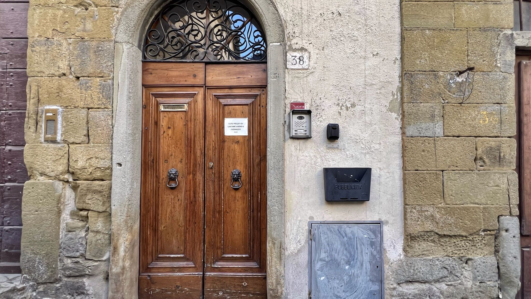 Italianway Arezzo Aurora 88 Apartments