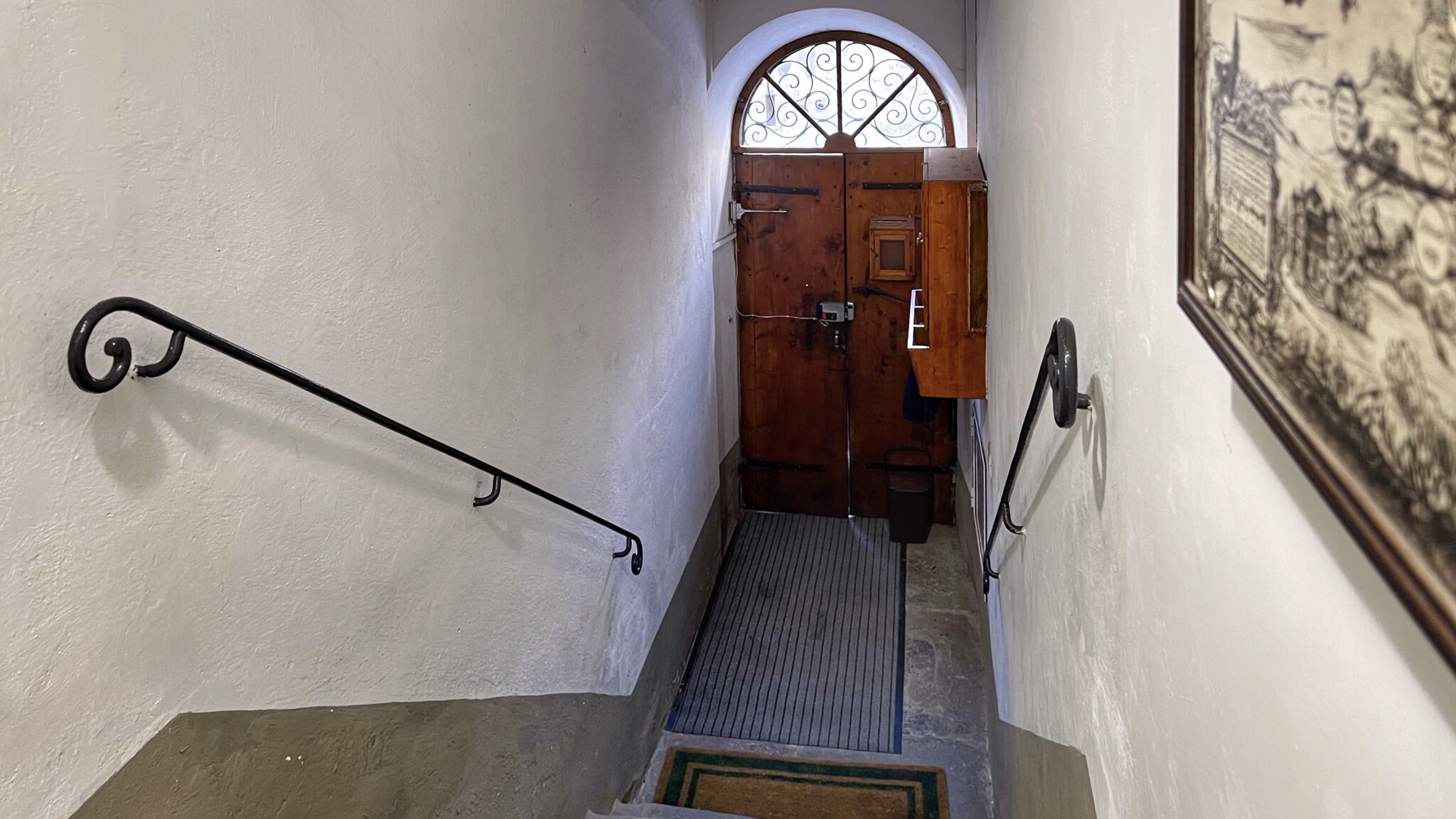 Italianway Arezzo Aurora 88 Apartments