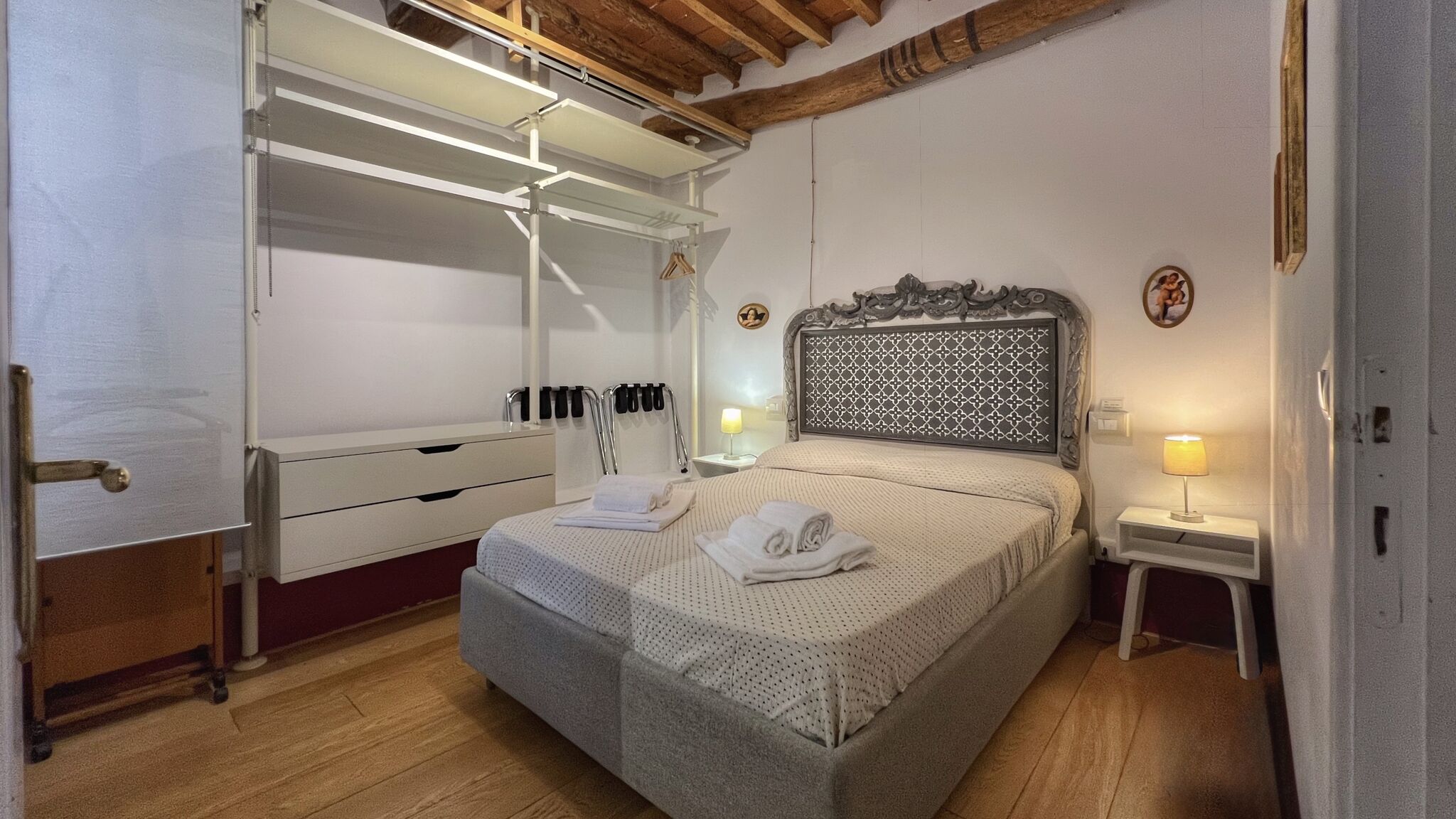 Italianway Arezzo Aurora 88 Apartments