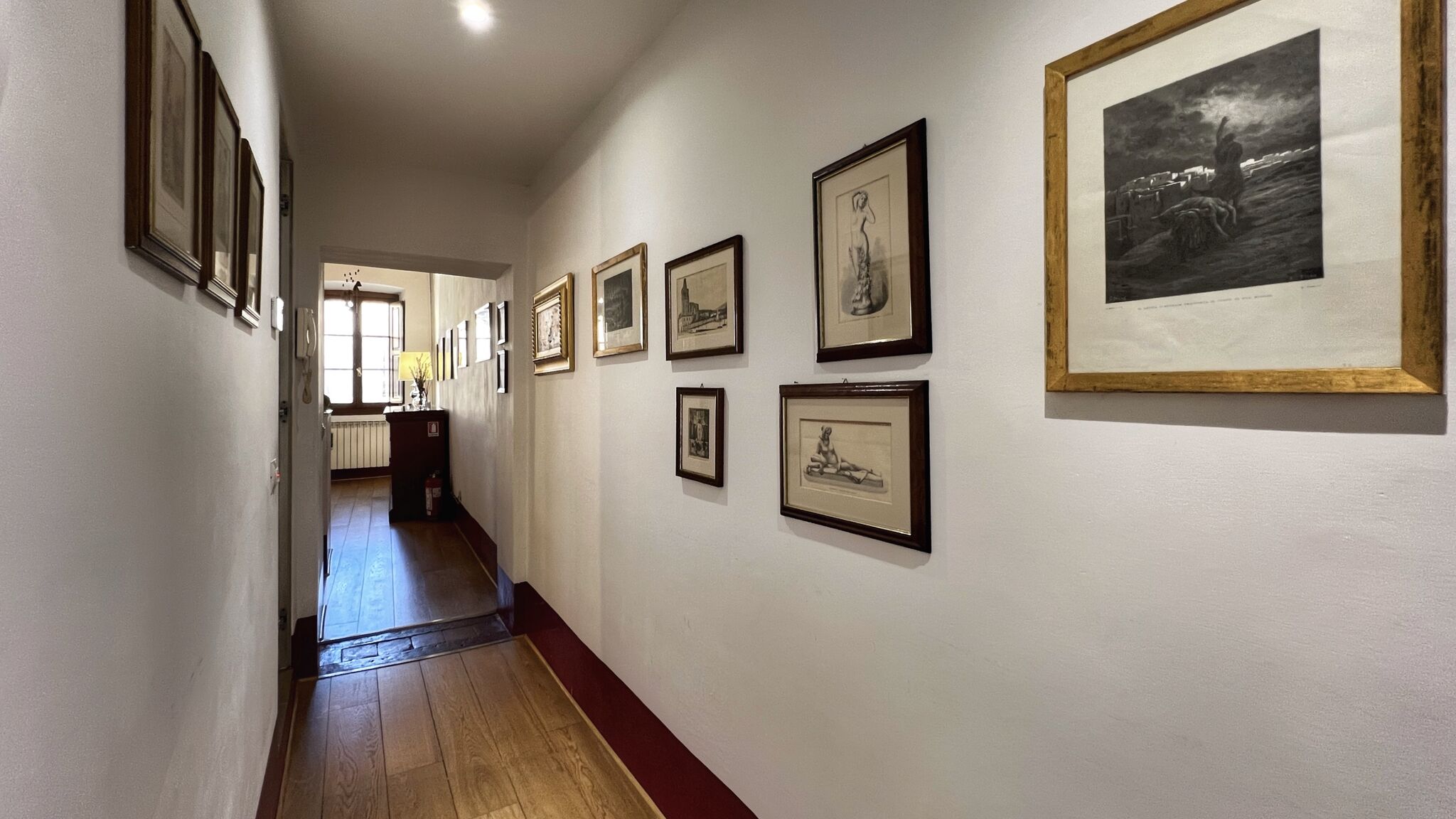 Italianway Arezzo Aurora 88 Apartments