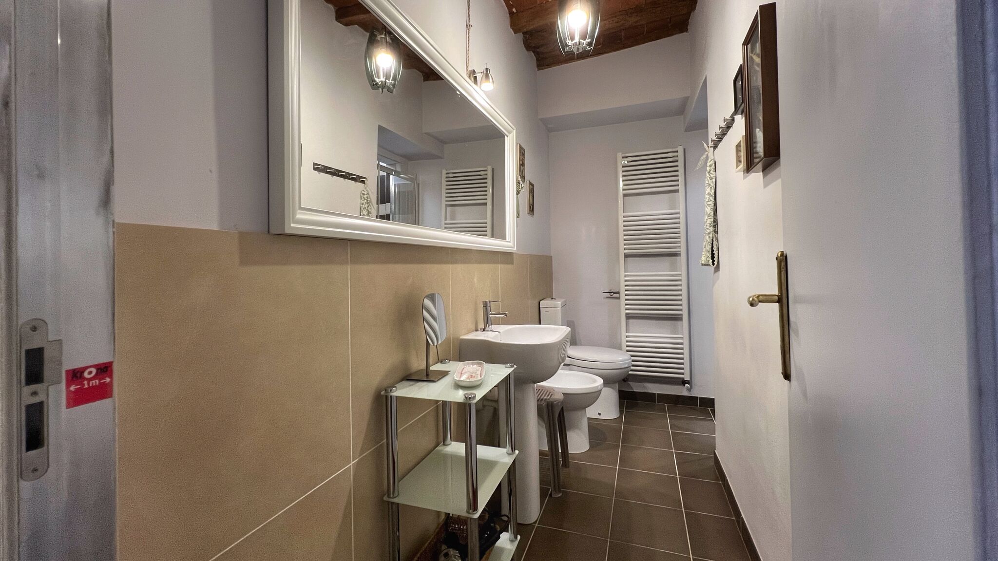 Italianway Arezzo Aurora 88 Apartments