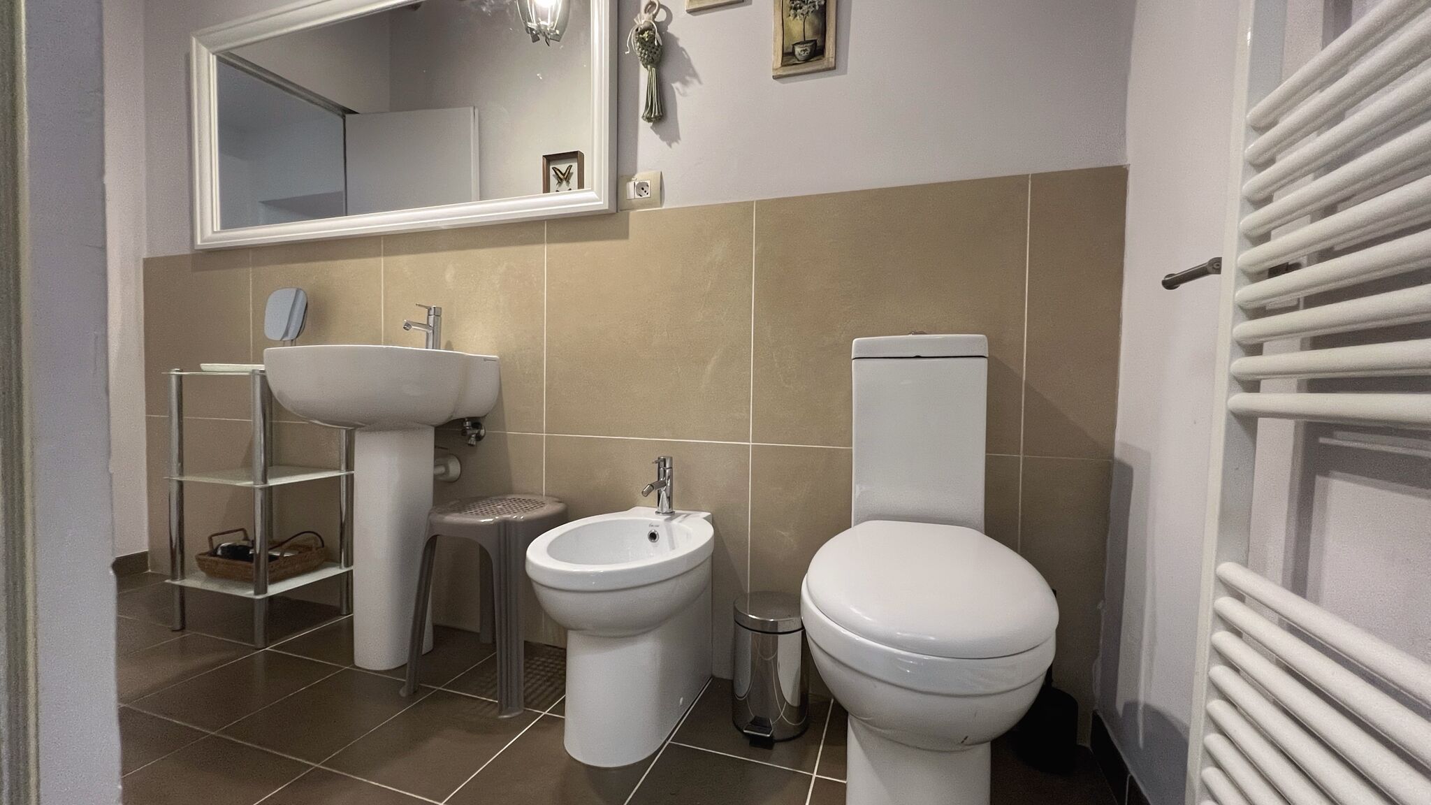 Italianway Arezzo Aurora 88 Apartments