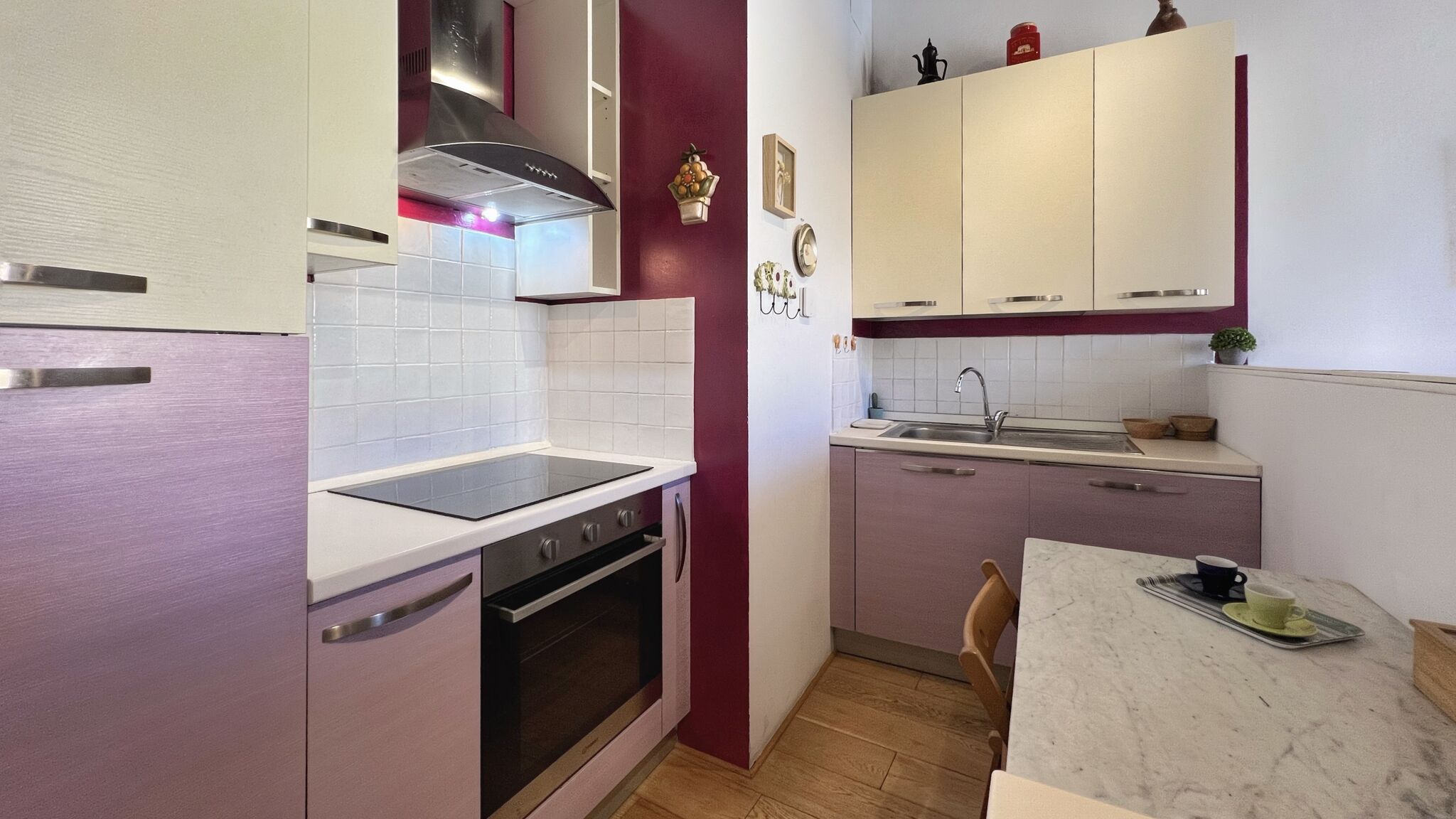 Italianway Arezzo Aurora 88 Apartments