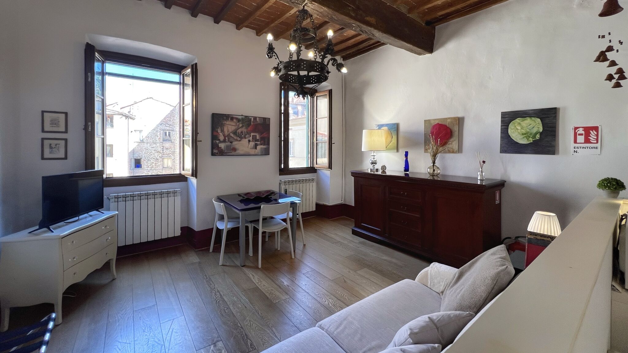 Italianway Arezzo Aurora 88 Apartments