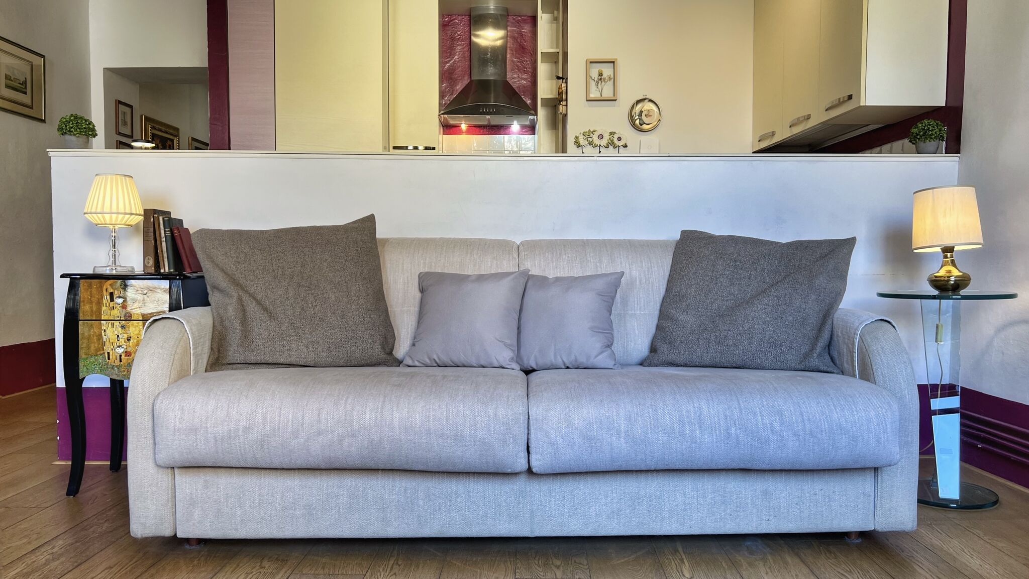 Italianway Arezzo Aurora 88 Apartments