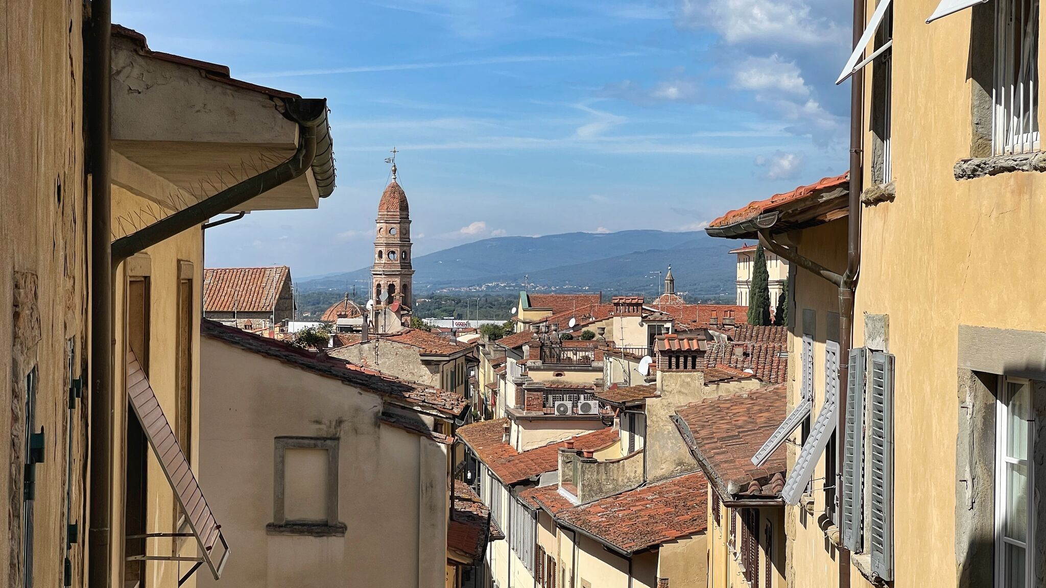 Italianway Arezzo Aurora 88 Apartments