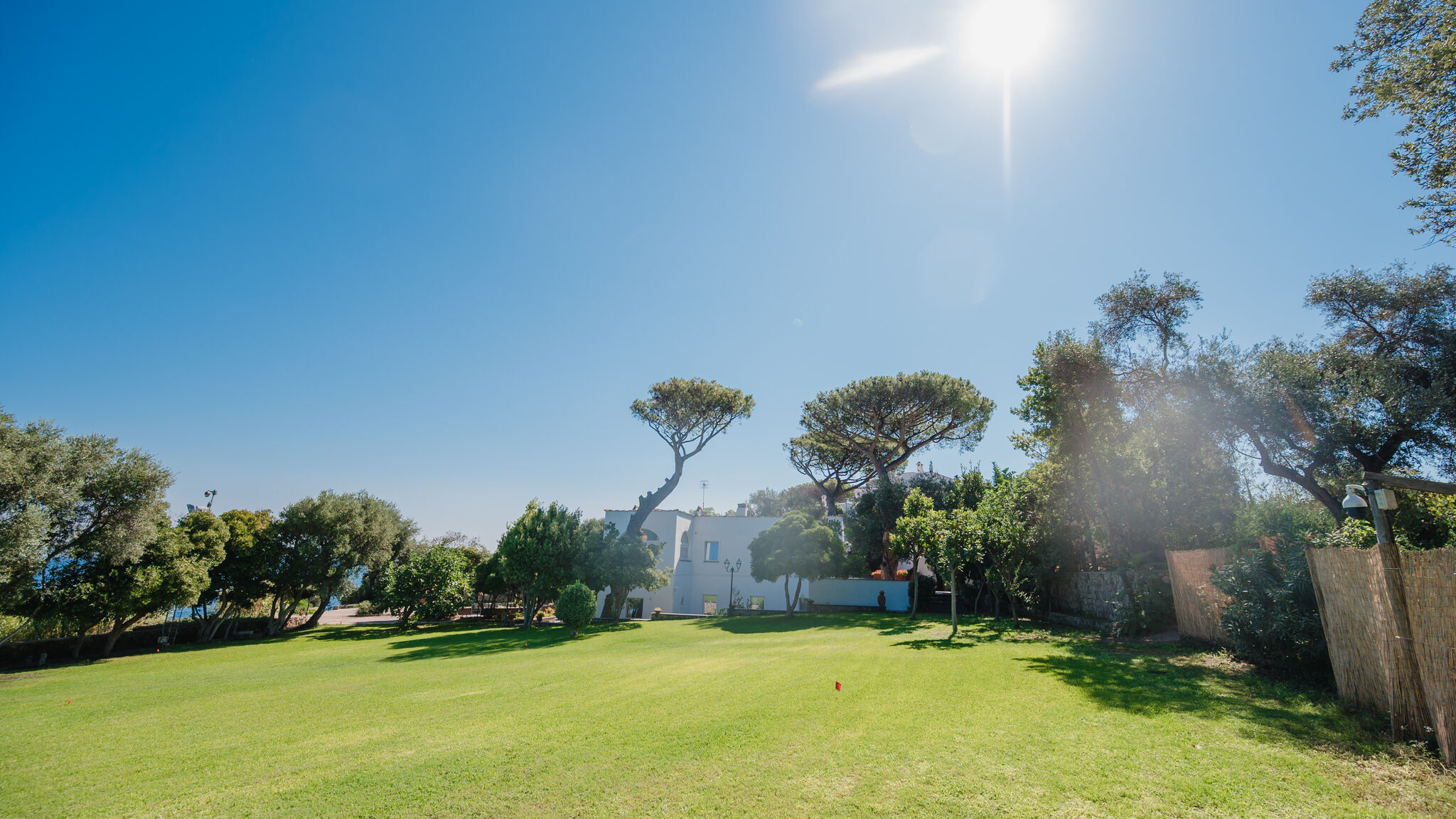 Italianway Ischia Villa Serao & Cottage Camilla by MyVillaCollection