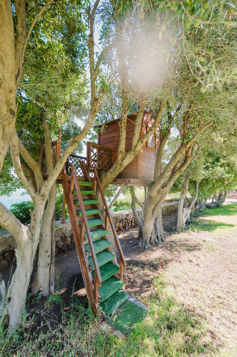 Italianway Ischia Villa Serao & Cottage Camilla by MyVillaCollection